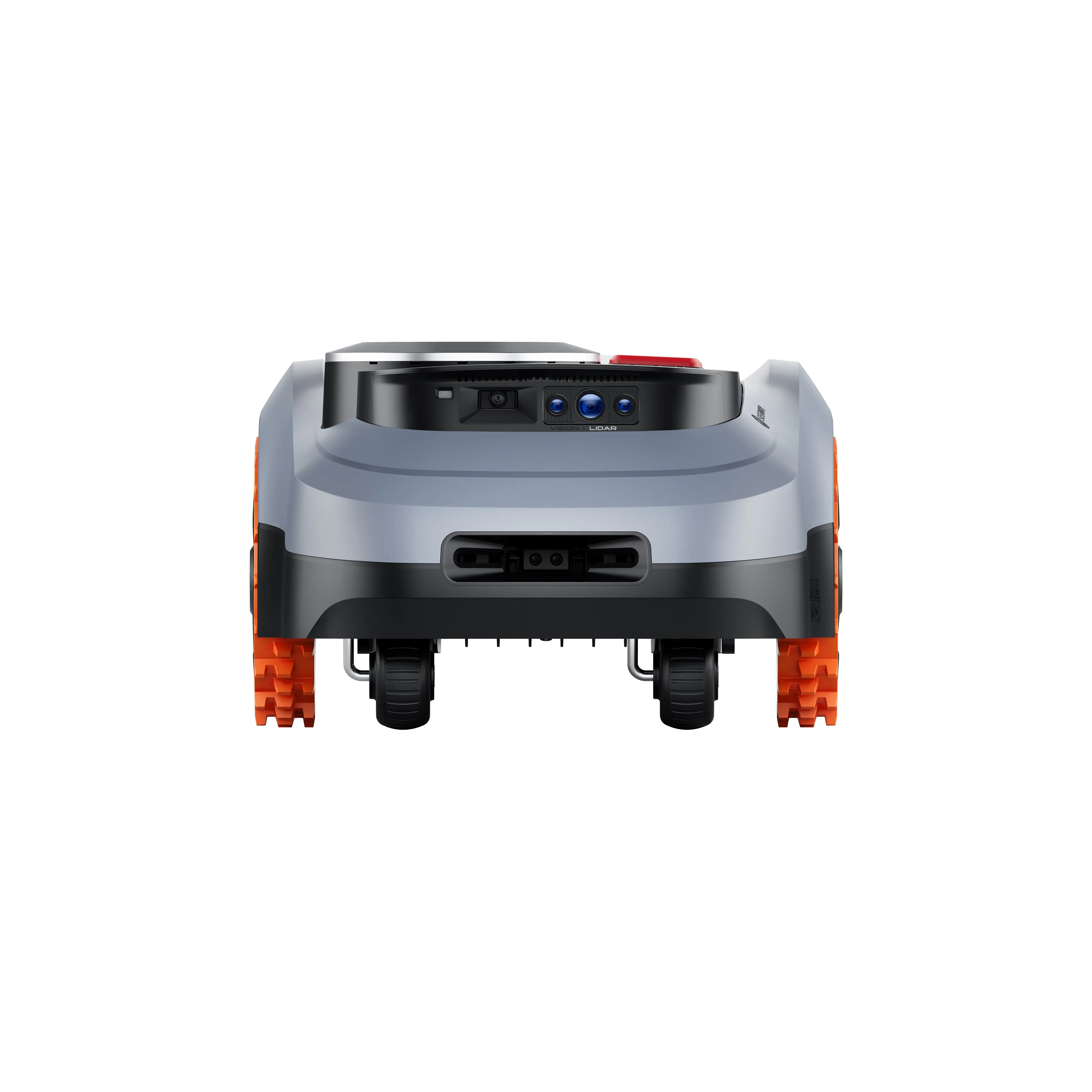 Segway Mähroboter Navimow i210E Lidar 21,6 V 22 cm Schnittbreite 1000 m²