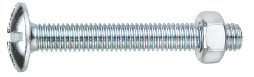 Connex Becherschraube M8 x 60 mm PH 3 - 1 Stk.