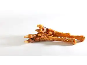 L&S Hundesnacks Lammfuesse 2 Stück