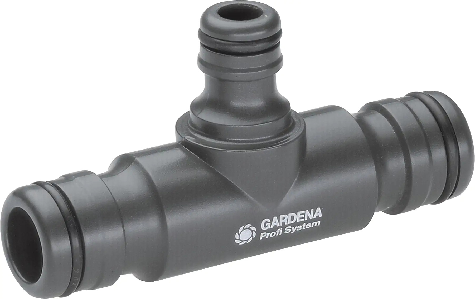 Gardena T-Stück 19 mm (3/4")