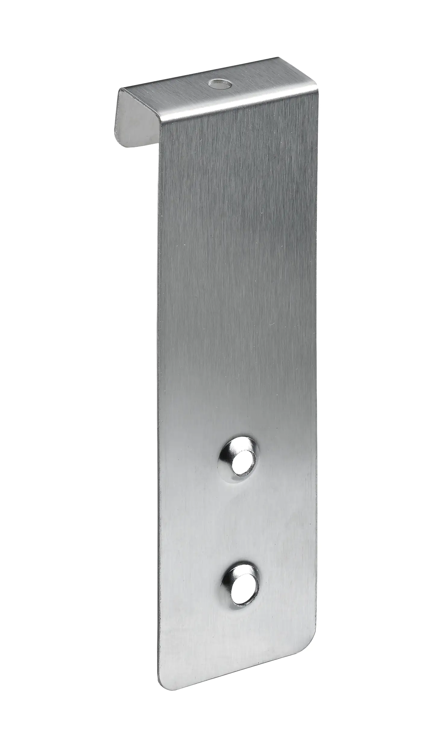 Hettich Erweiterung zur Türhängegarderobe 4,0 x 13,3 x 1,8 cm