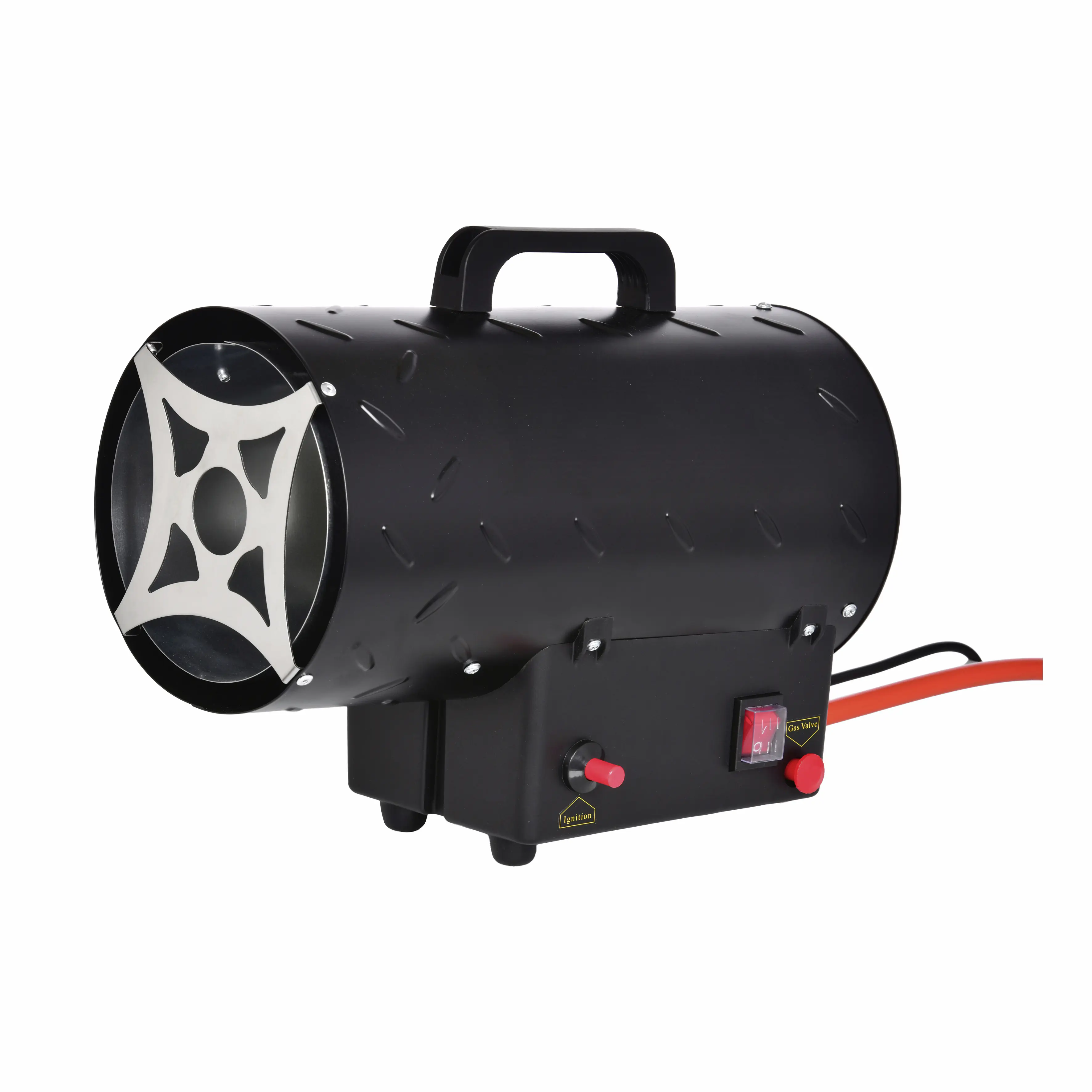 FireFix Gas-Heizgebläse BoostLine GHG15 15 kW