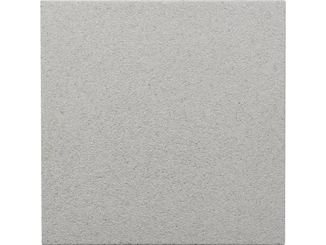 Kann Terrassenplatte Almelo 50 x 50 x 5 cm silbergrau Kann Terrassenplatte Almelo 50 x 50 x 5 cm silbergrau