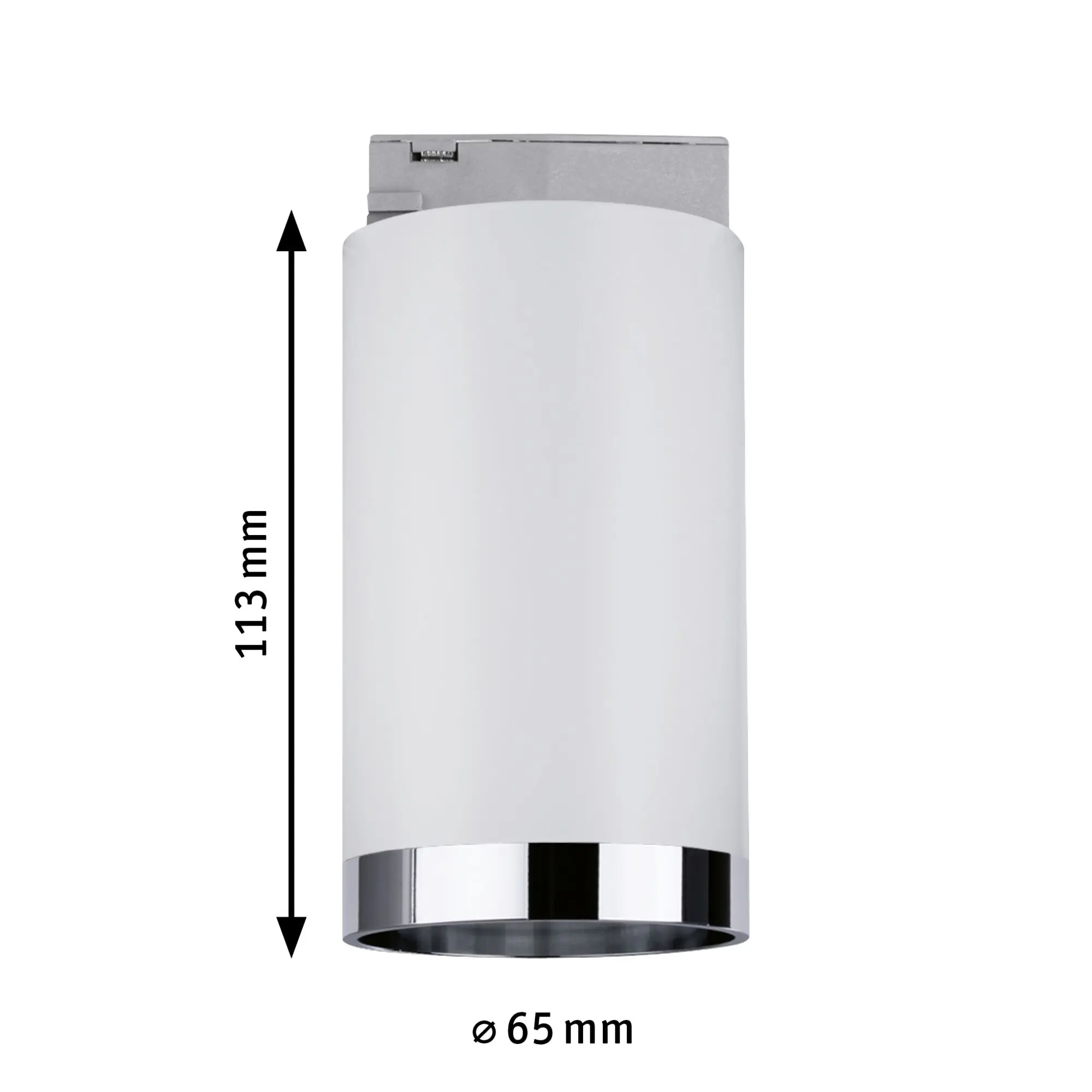 Paulmann URail Spot Tube