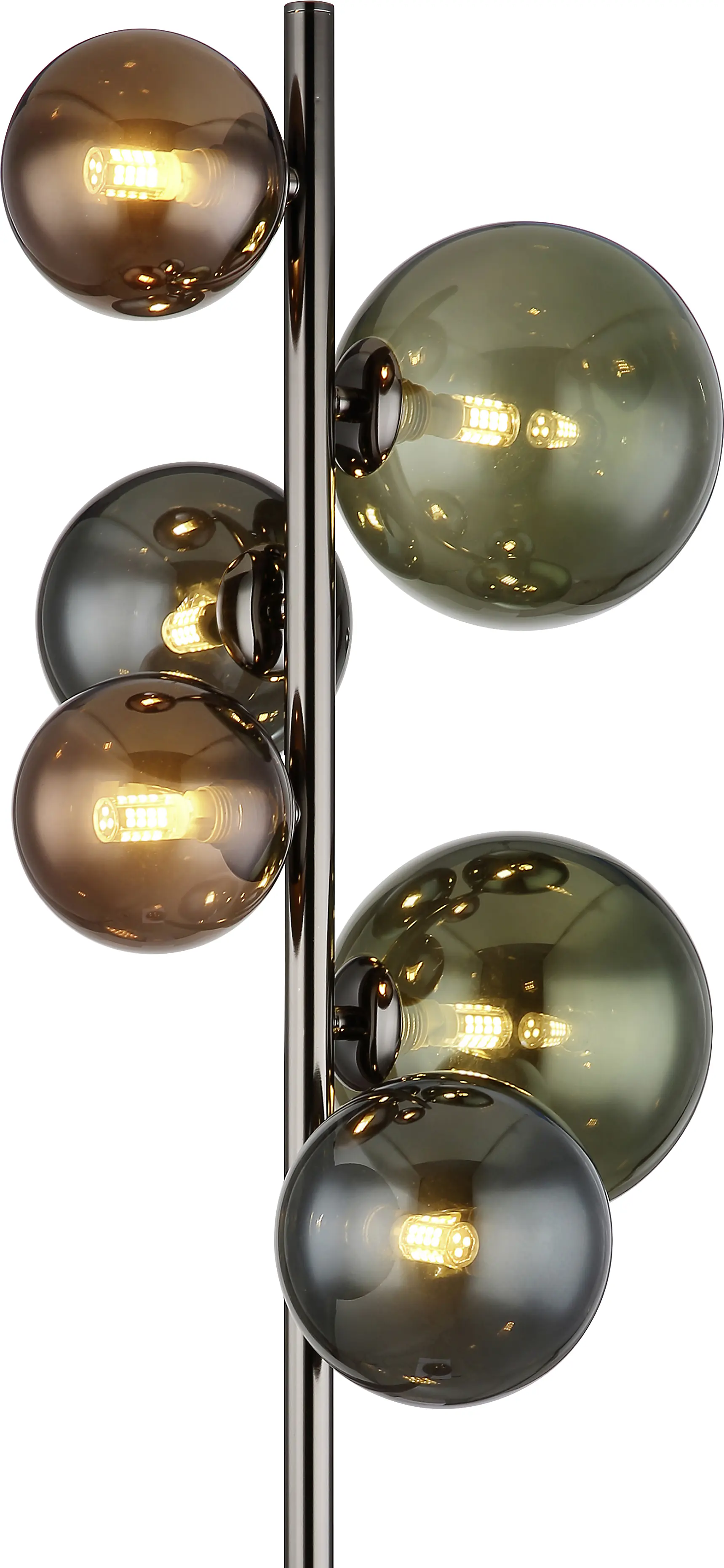 Globo Stehleuchte Riha