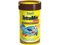 Tetra Min Junior 100 ml