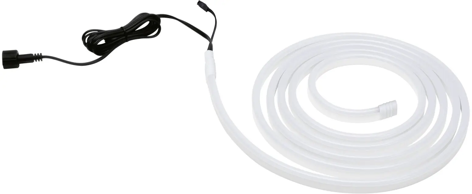 Paulmann SimpLED Stripe Outdoor Komplettset 3m 216 LEDs