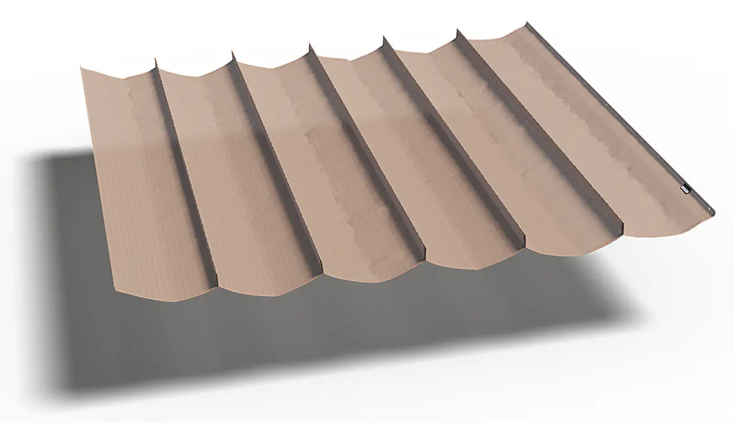 Platinum Faltsonnensegel Coolfit 2,9 x 3 m sand