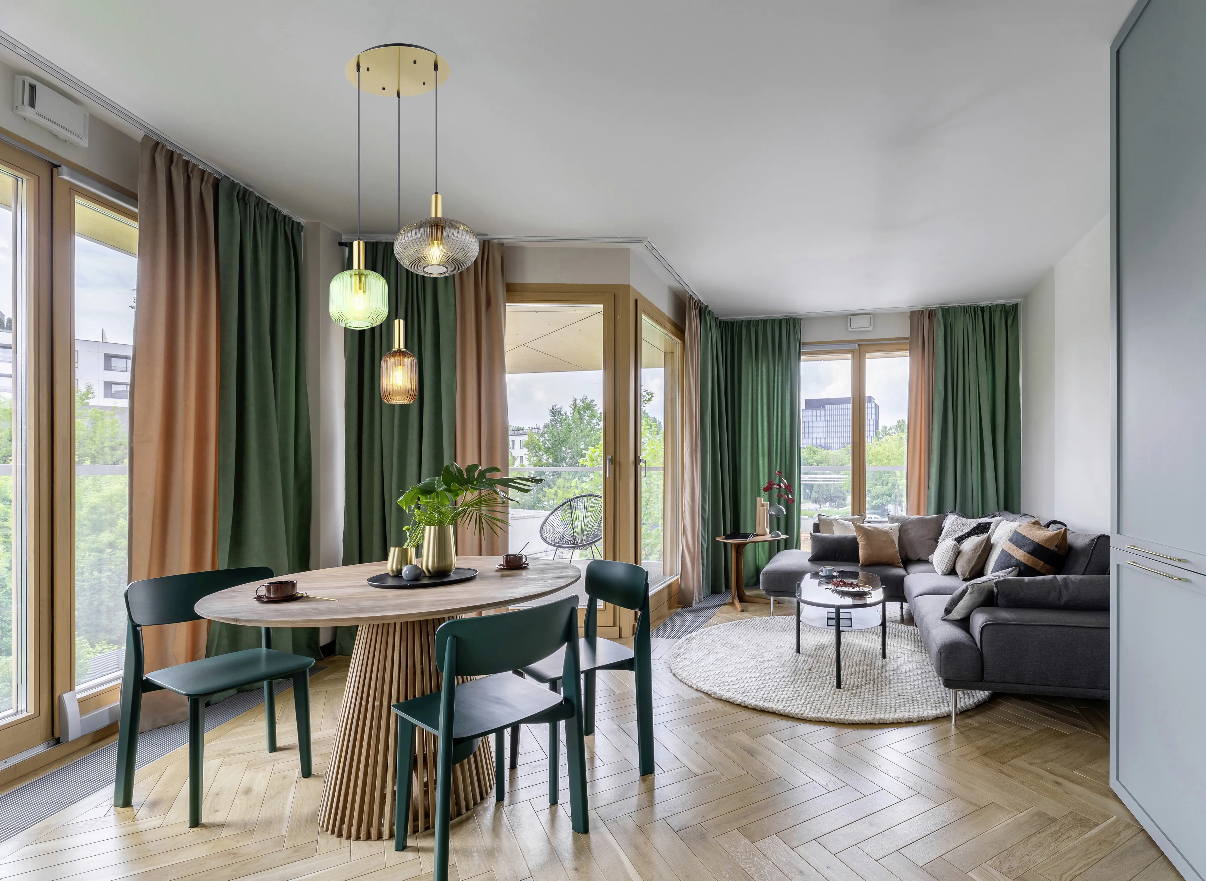 Globo Hängeleuchte Normy Globo Hängeleuchte Normy