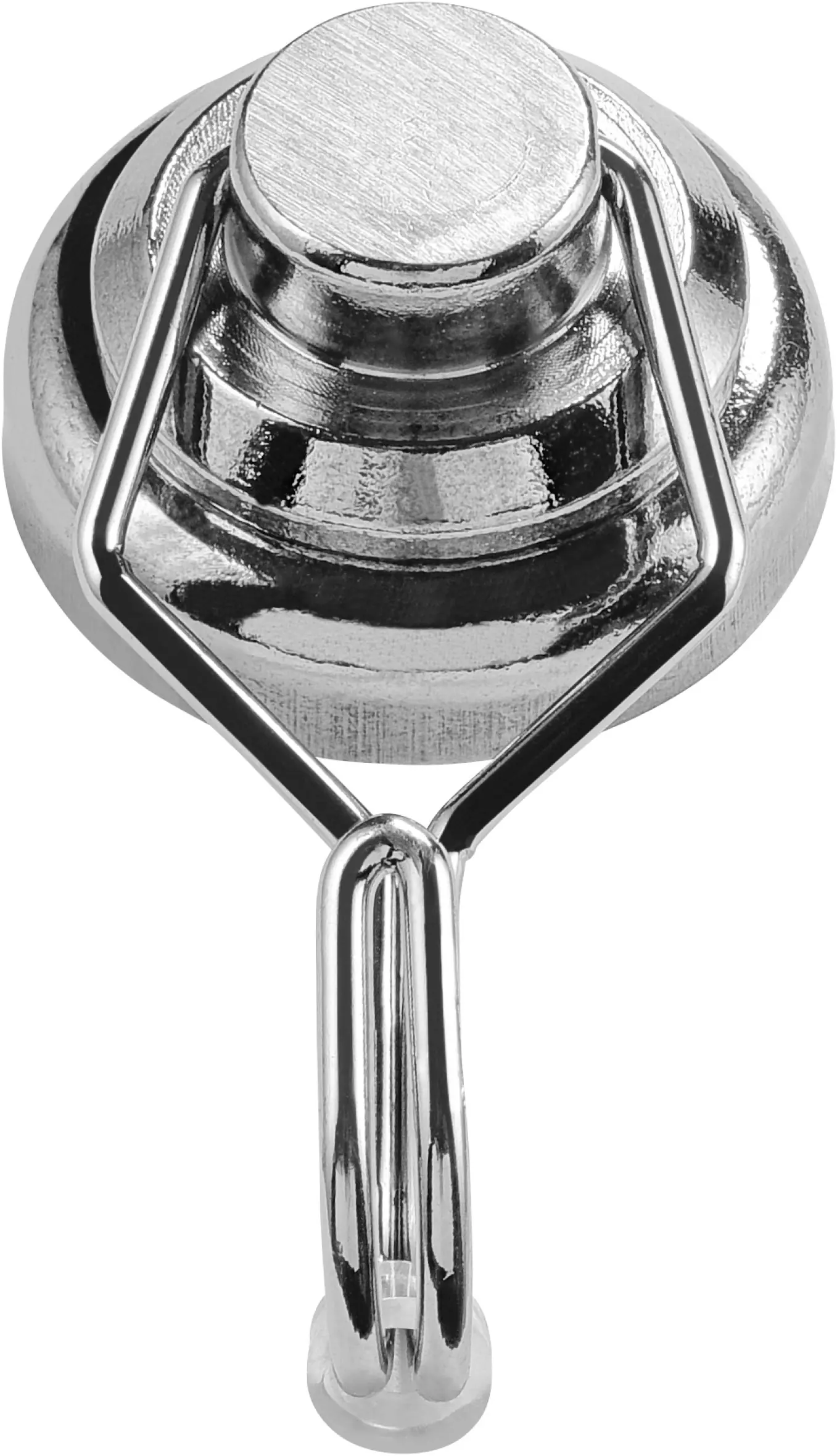 Connex Neodym Magnete N35 Ø 32 x 67 mm - 1 Stk.