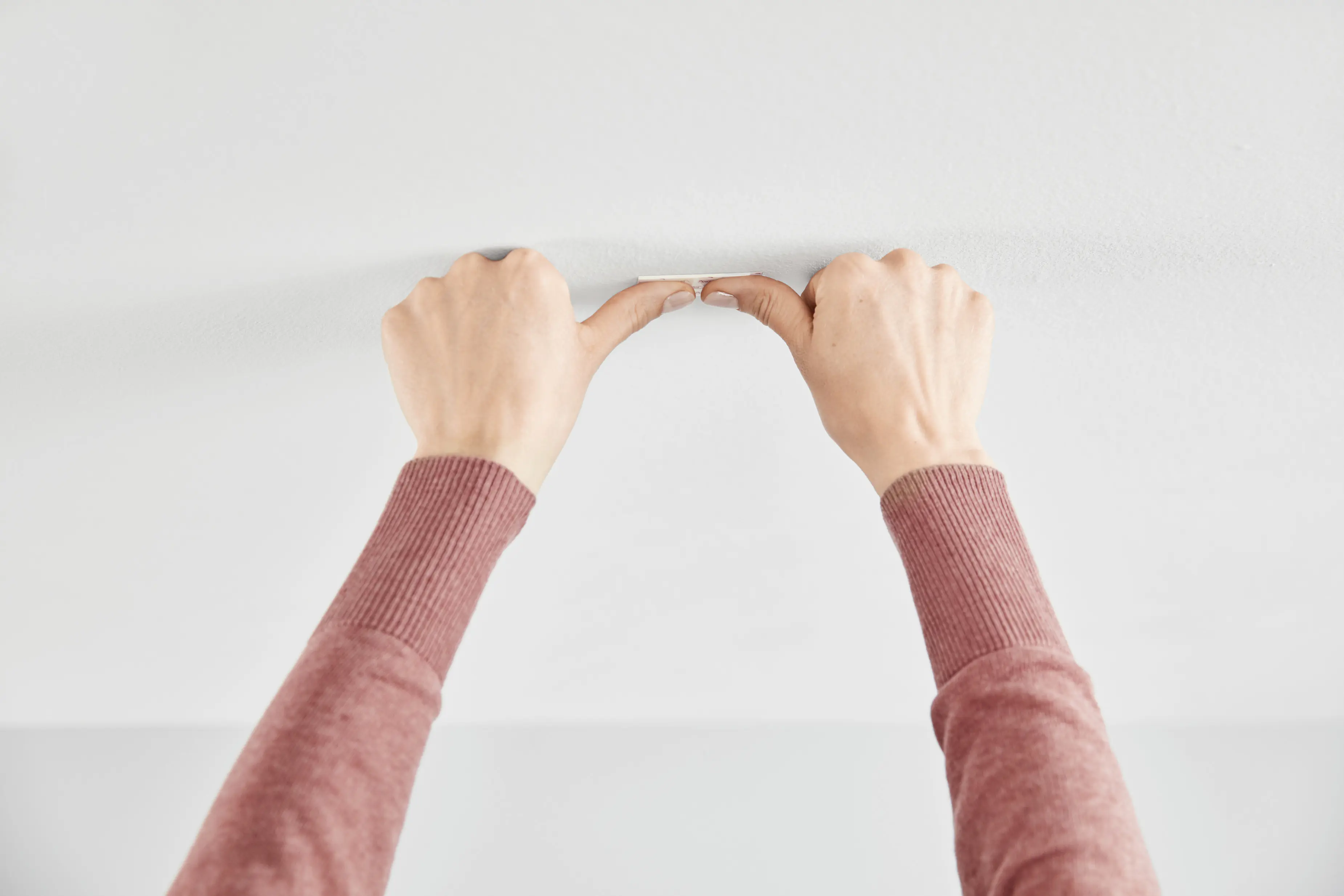 tesa Deckenhaken Traglast 0,5 kg