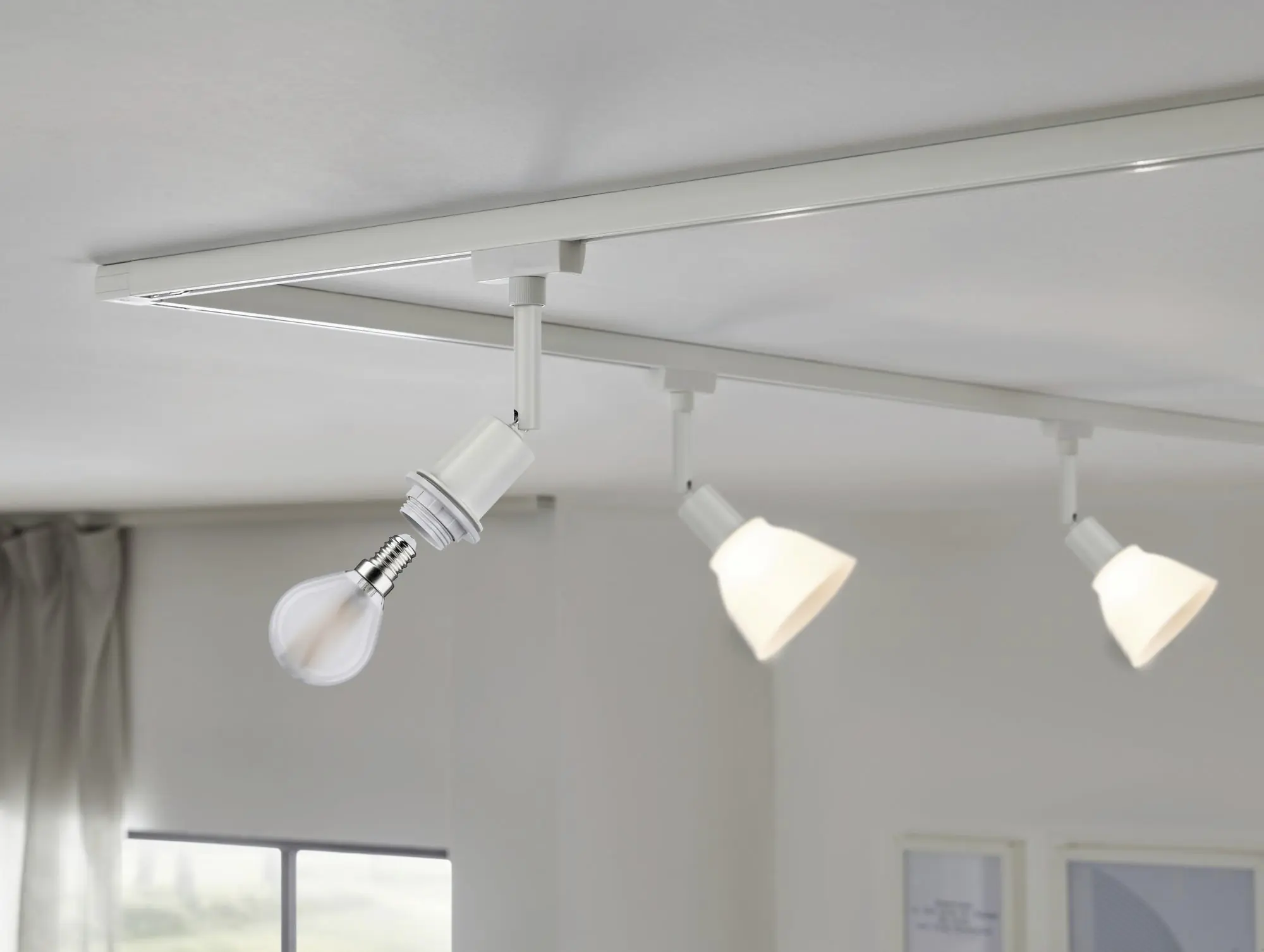 Paulmann URail DecoSystems Einzelspot