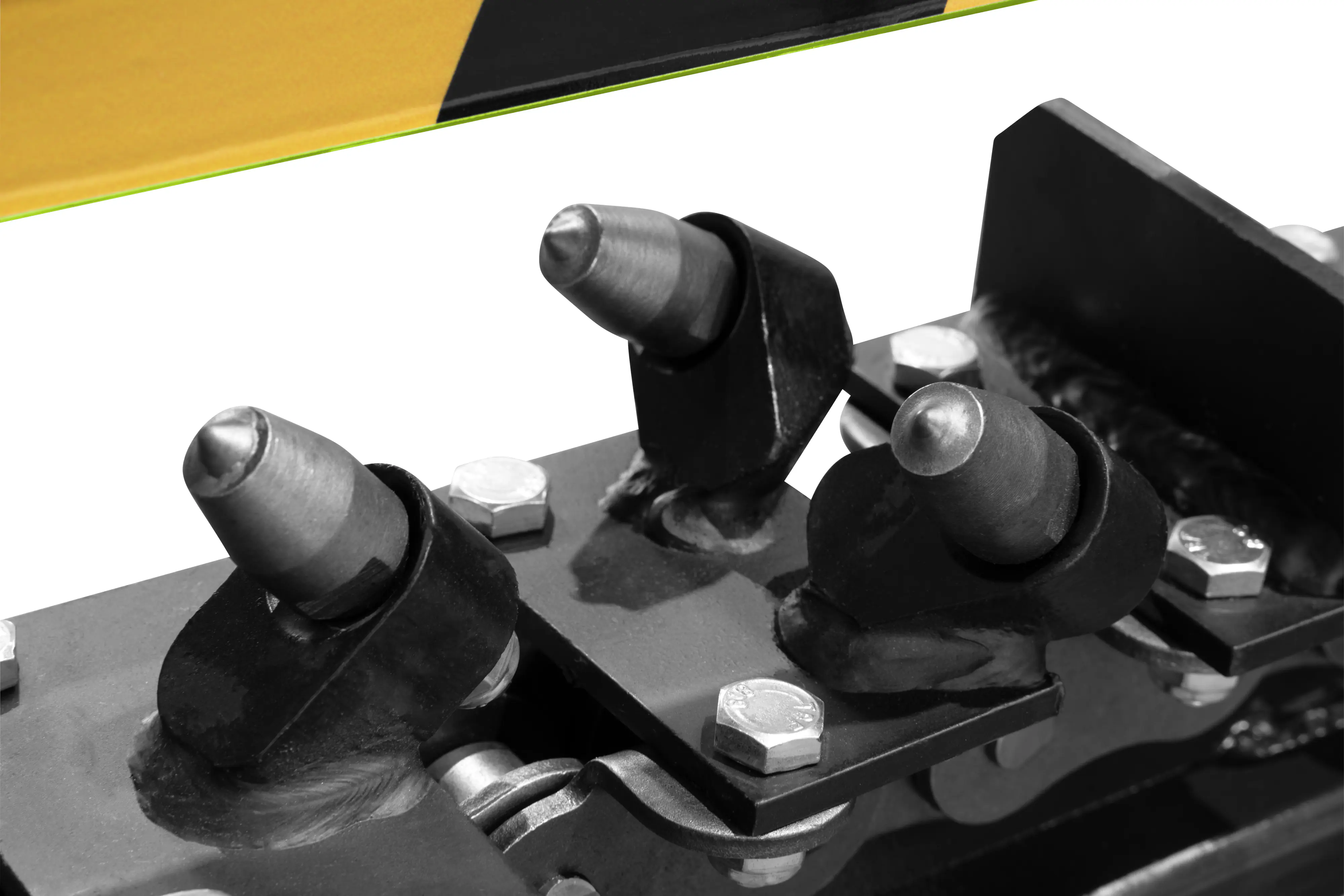 Zipper Grabenfräse ZI-GRF1000