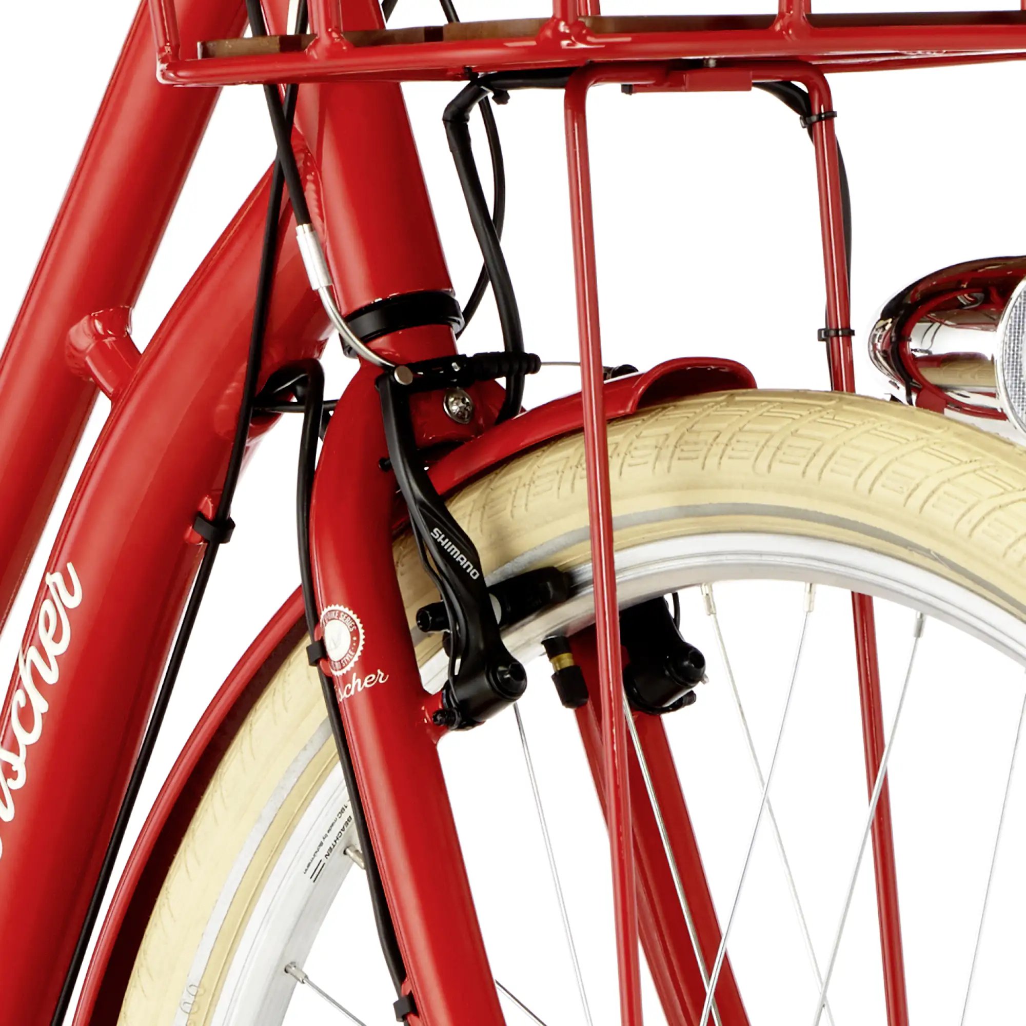 Fischer E-Bike City Cita Retro 2.0 28 Zoll 3-Gang 317 Wh weiß 62452 Fischer E-Bike City Cita Retro 2.0 28 Zoll 3-Gang 317 Wh weiß 62452