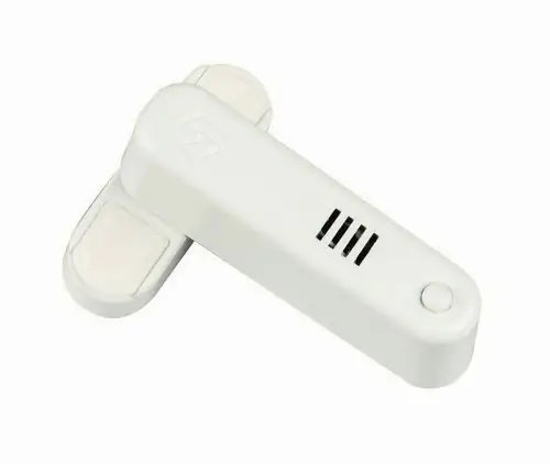 Burg Wächter Fenstersicherung FSA 2020 W SB