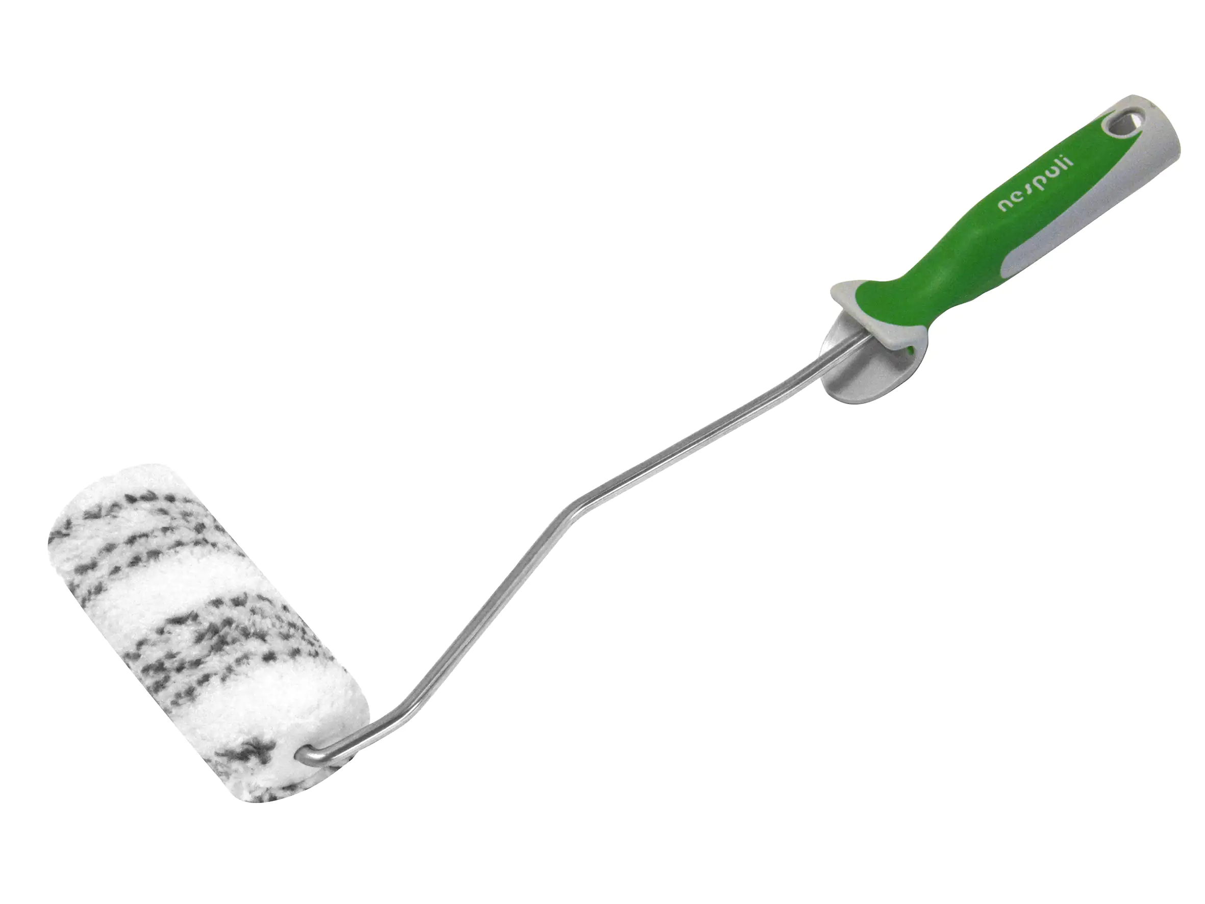 4001438160447 Nespoli Farbroller Soft-Touch 12 cm, 12 mm