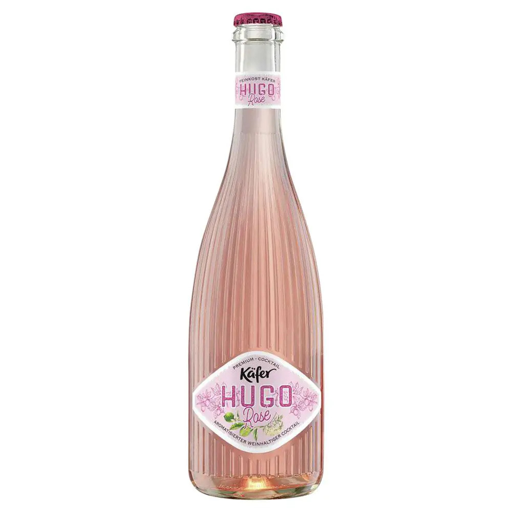Käfer Hugo Rose 0,75l