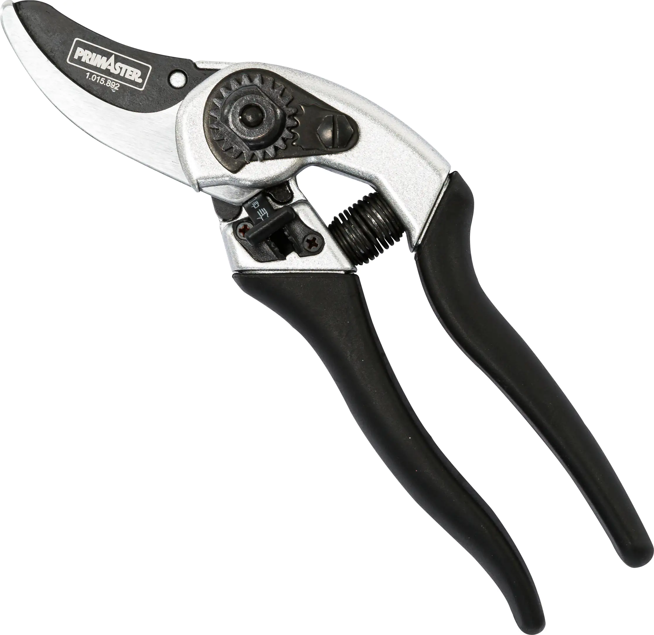 2076920528090_02 Primaster Profi-Bypass Gartenschere bis zu Ø 20 mm Aststärke