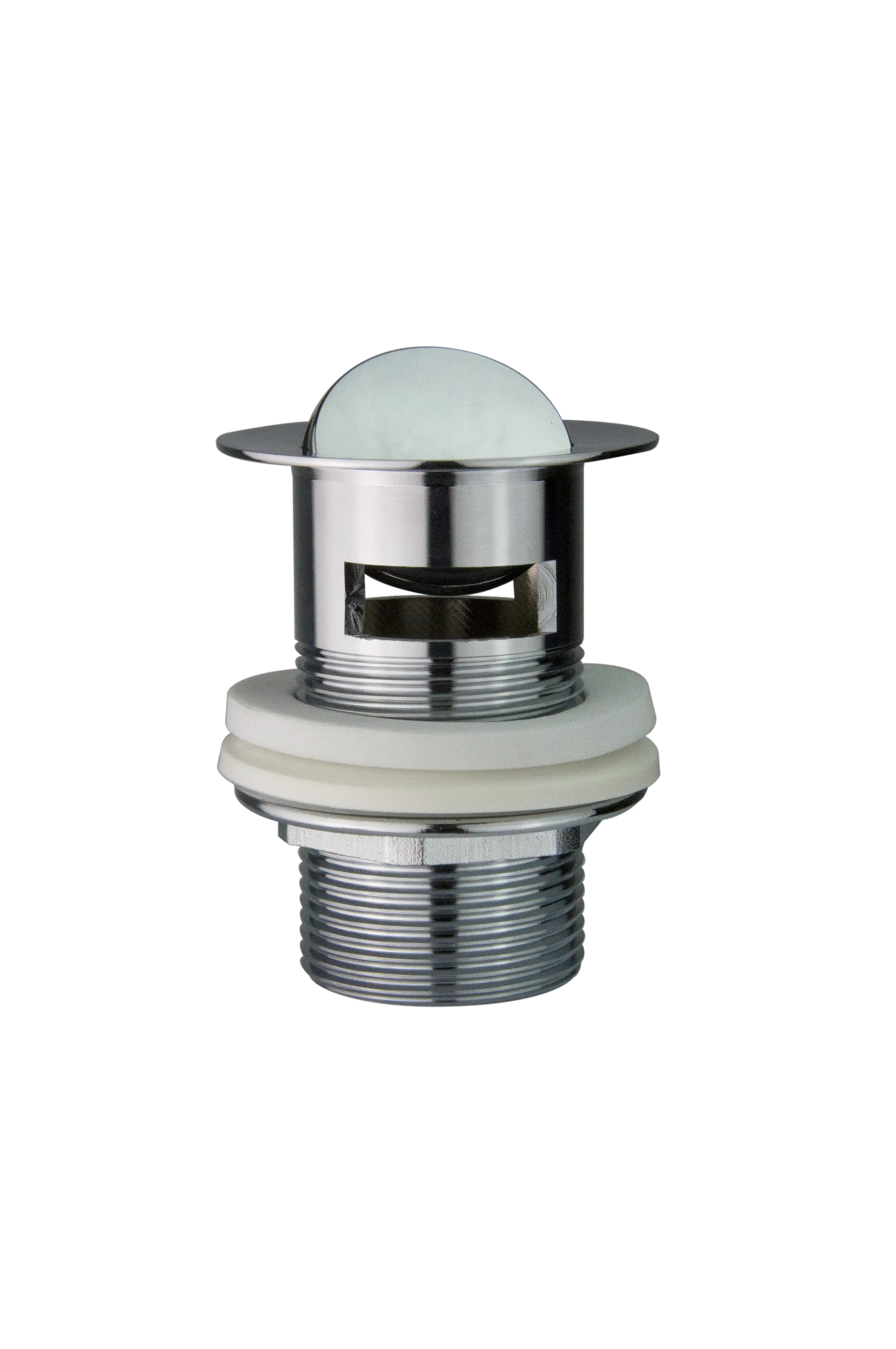 4333692056854 Primaster Ablaufgarnitur drehbar 1 1/4" verchromt