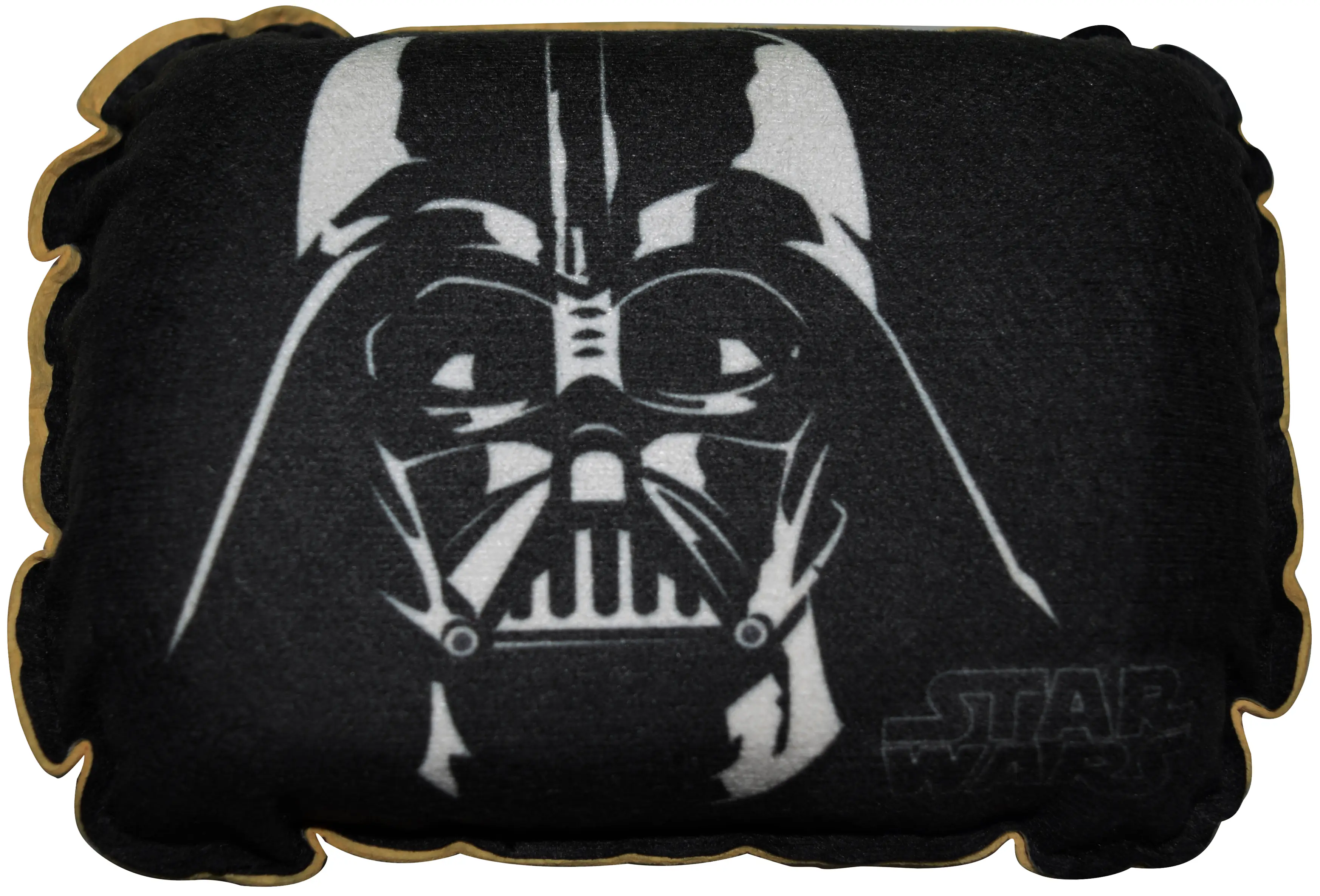 OKCars Autoschwamm 13,5 x 9,8 cm Star Wars