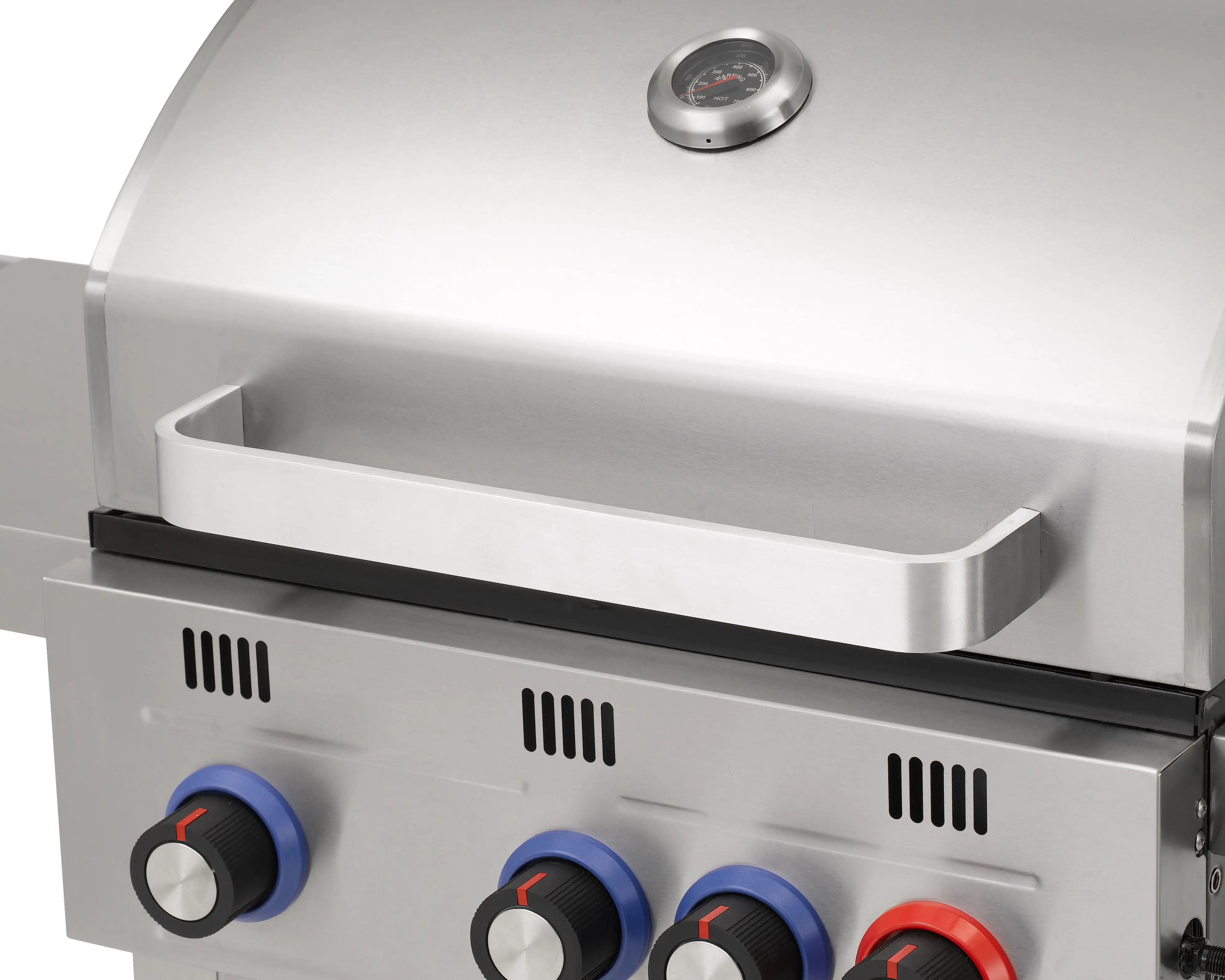 4011964031876_8 Tepro Gasgrill Wellington 3 Edelstahl