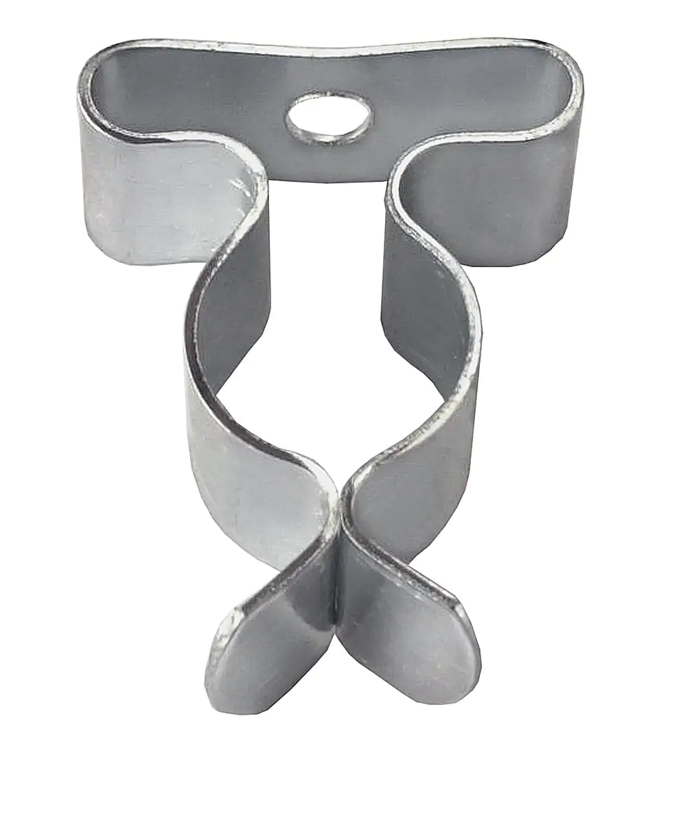 Federstahlklammern 9-11 mm