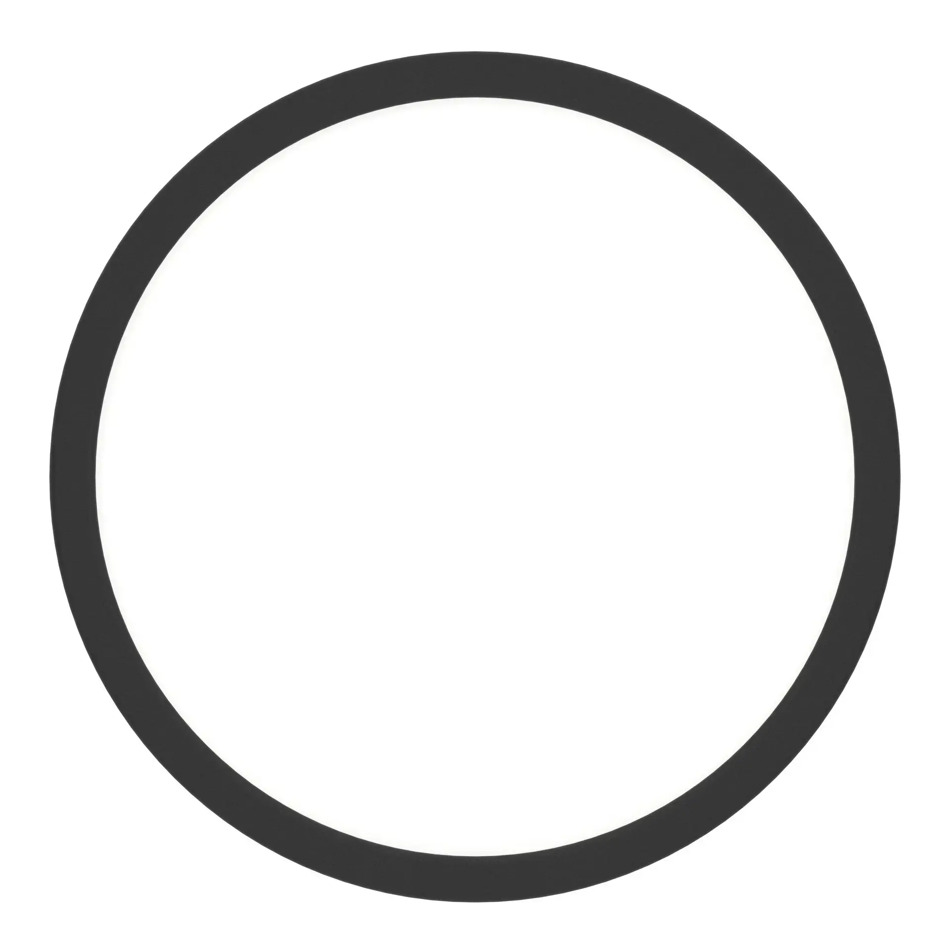 Eglo LED Deckenleuchte Fueva 6 schwarz Ø 28 x 3 cm warmweiß-kaltweiß