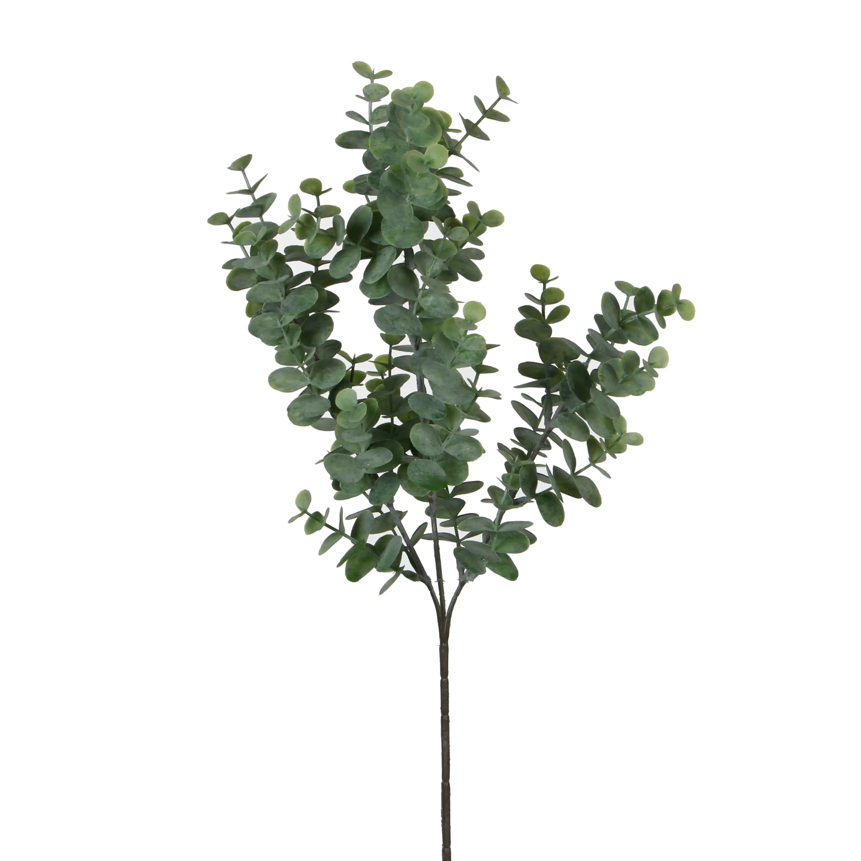 8712799356863 Mica künstlicher Eucalyptus grün 65 cm
