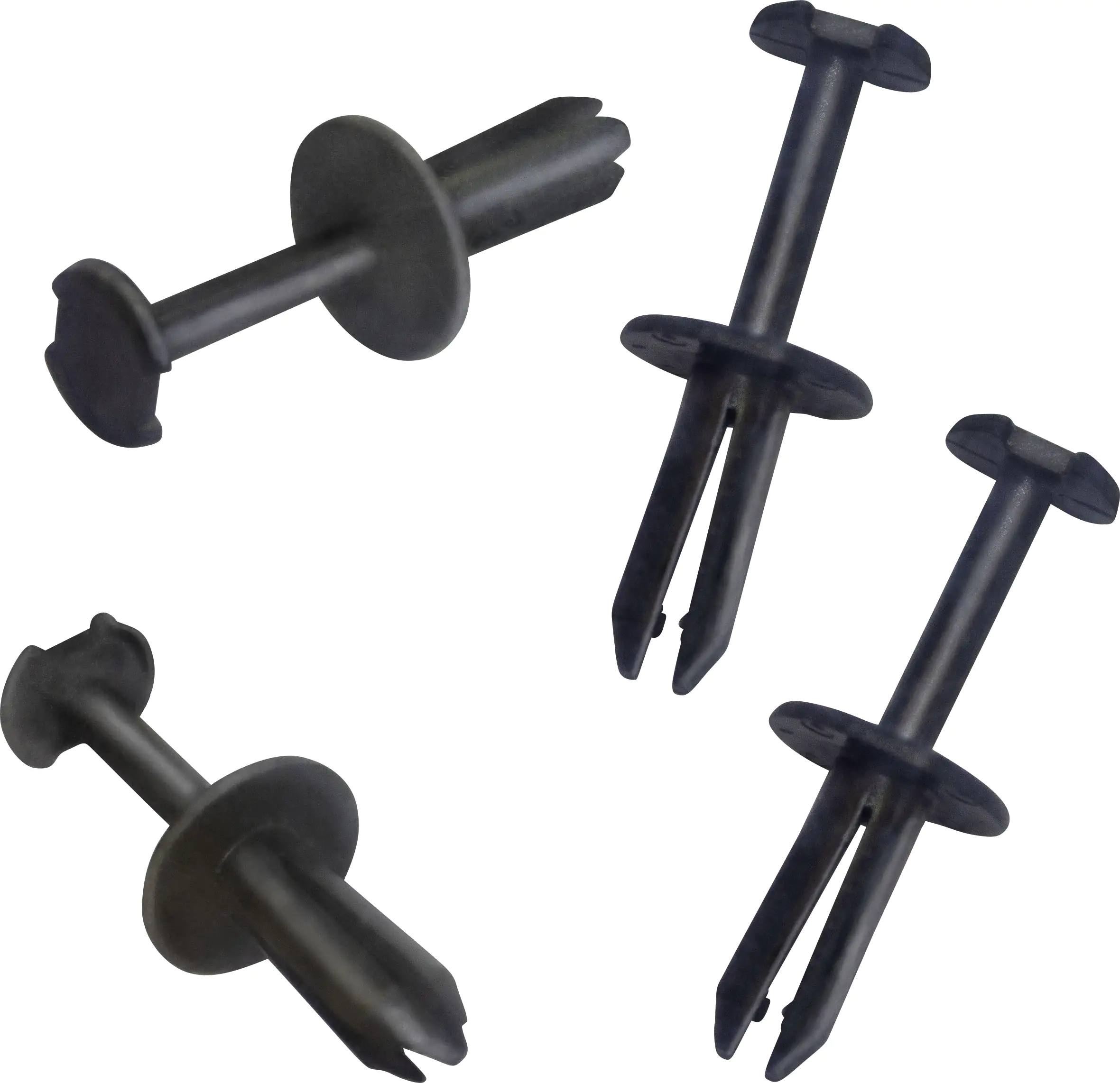 Garantia RT-Kindersicherung 4 St. Spreizniet