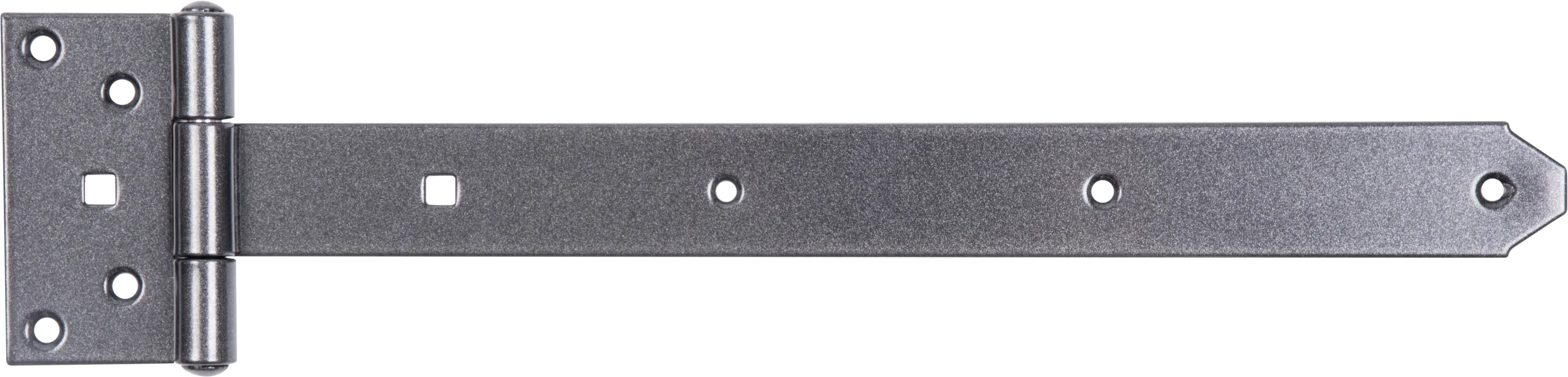 Alberts Duravis Kreuzgehänge schwarz diamant, 391 / 59 x 103 mm