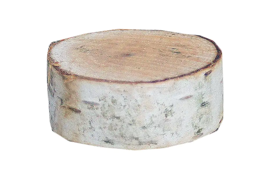 4260546685147 Birkenholzscheiben rund 100% Natur 4-5 cm ø