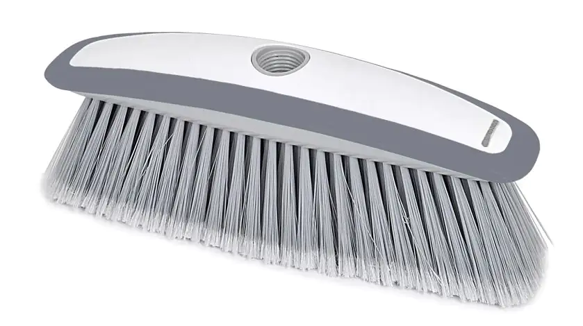 Coronet Zimmerbesen Silver Clean 28 cm Coronet Zimmerbesen Silver Clean 28 cm