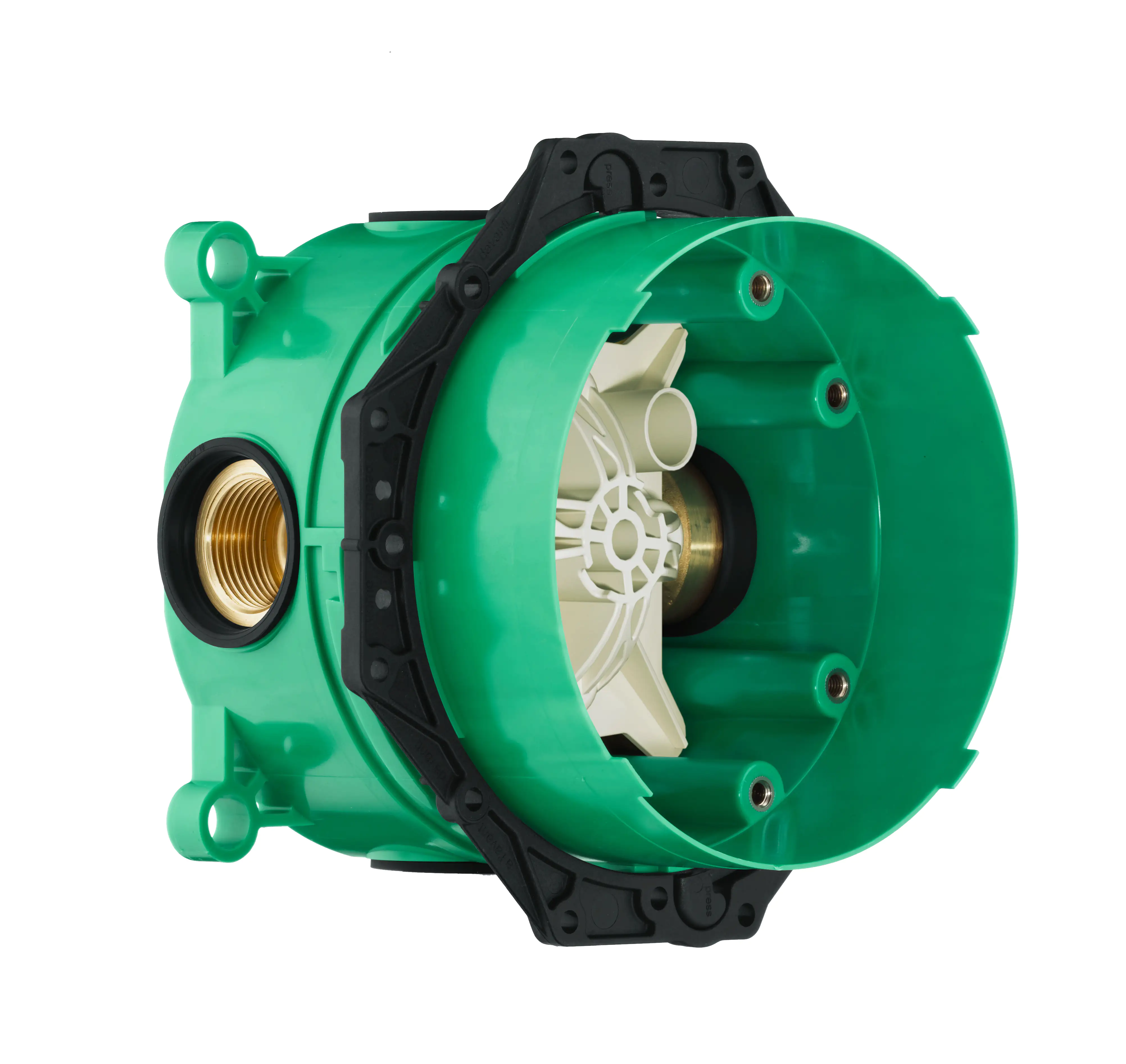 Hansgrohe Unterputz-Grundkörper iBox universal