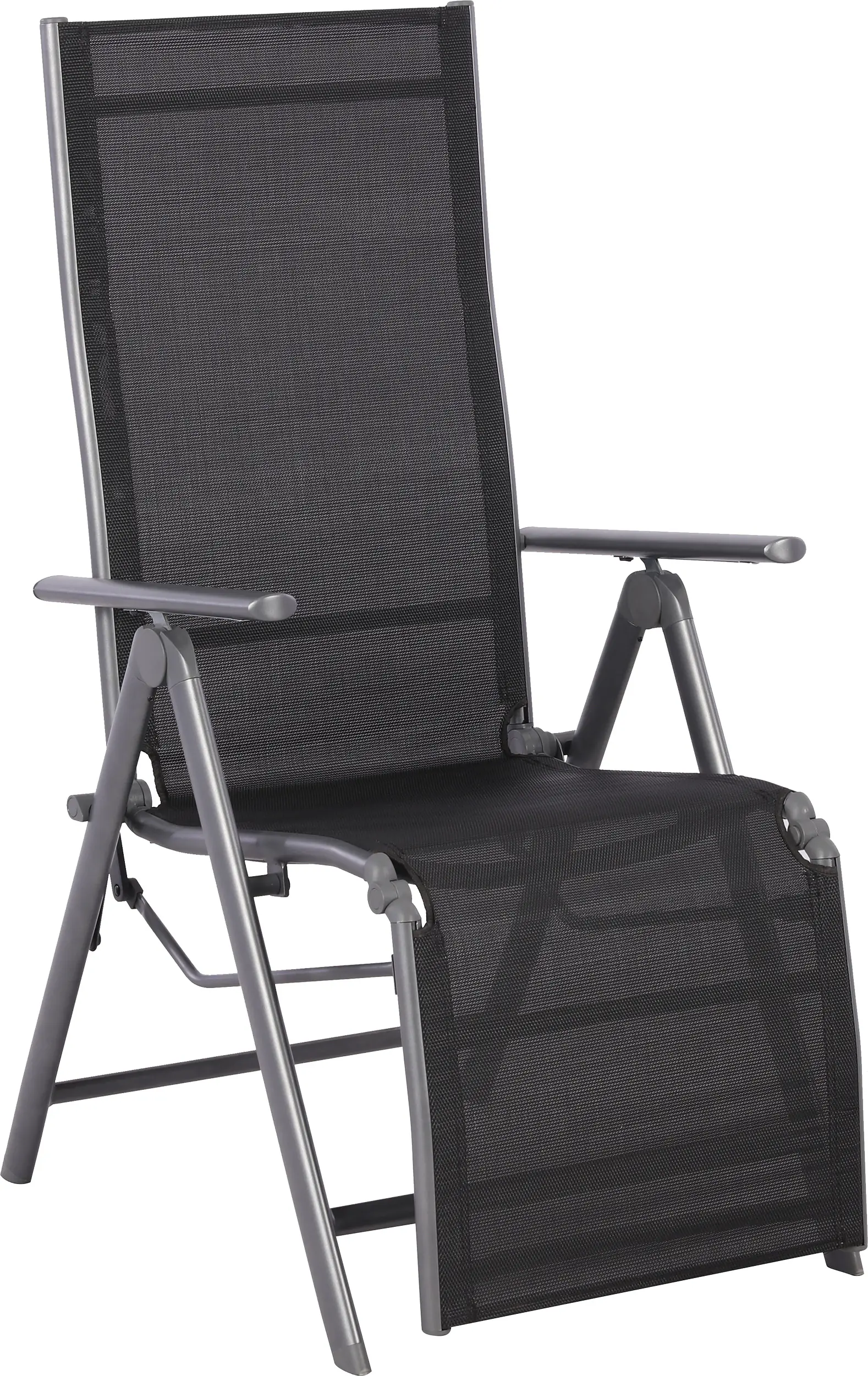 TrendLine Relaxsessel New York anthrazit