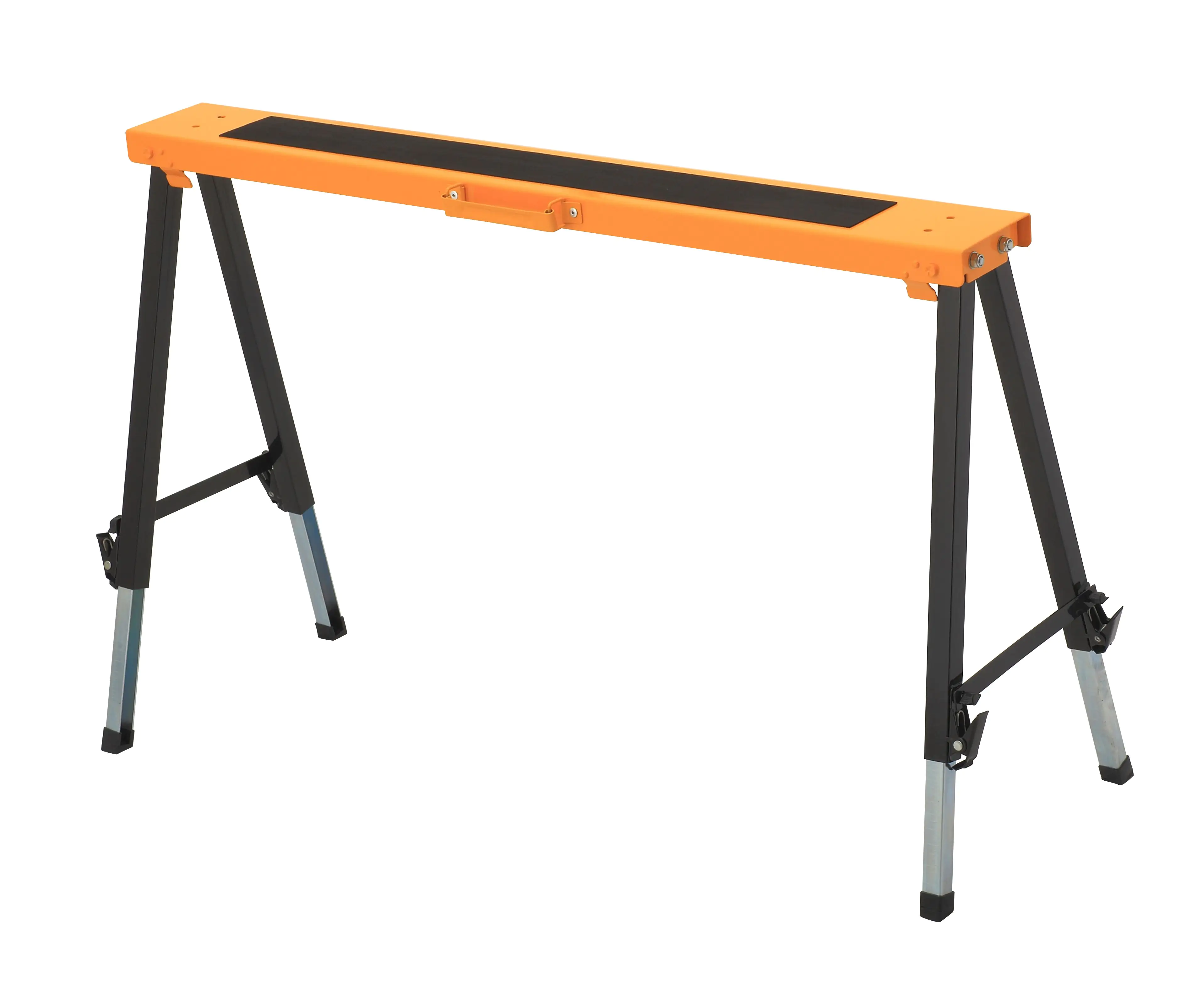 4333692045155 TrendLine Metall-Arbeitsbock bis 150 kg 99 x 12 cm