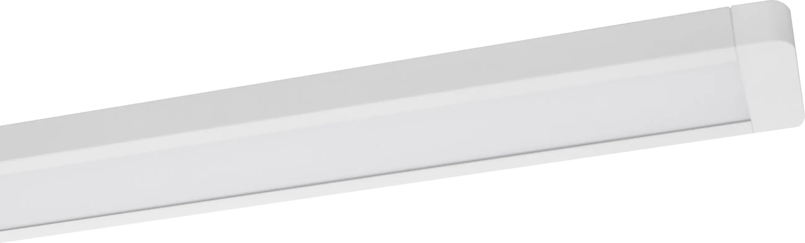 Osram LED Lichtleiste Office Line 122 cm weiß 48 W  Osram LED Lichtleiste Office Line 122 cm weiß 48 W