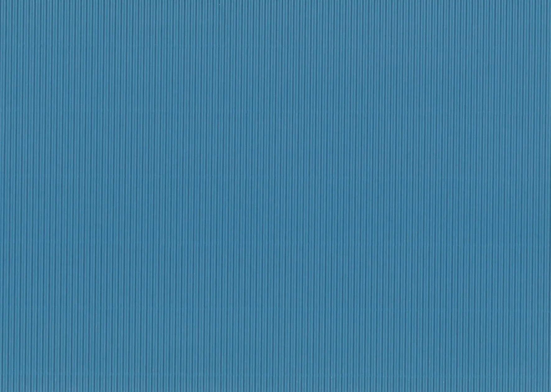 Glorex Bastelwellpappe blau 50 x 70 cm