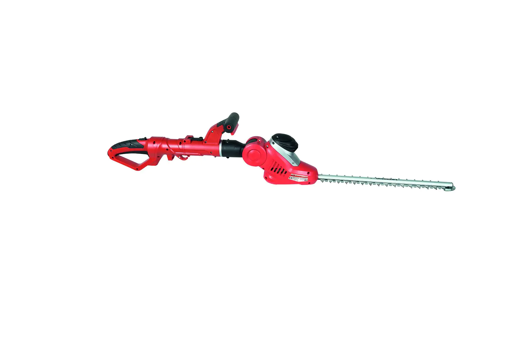 Grizzly Tools Elektro-Heckenschere EKHS 500-45 2in1 500 Watt Grizzly Tools Elektro-Heckenschere EKHS 500-45 2in1 500 Watt