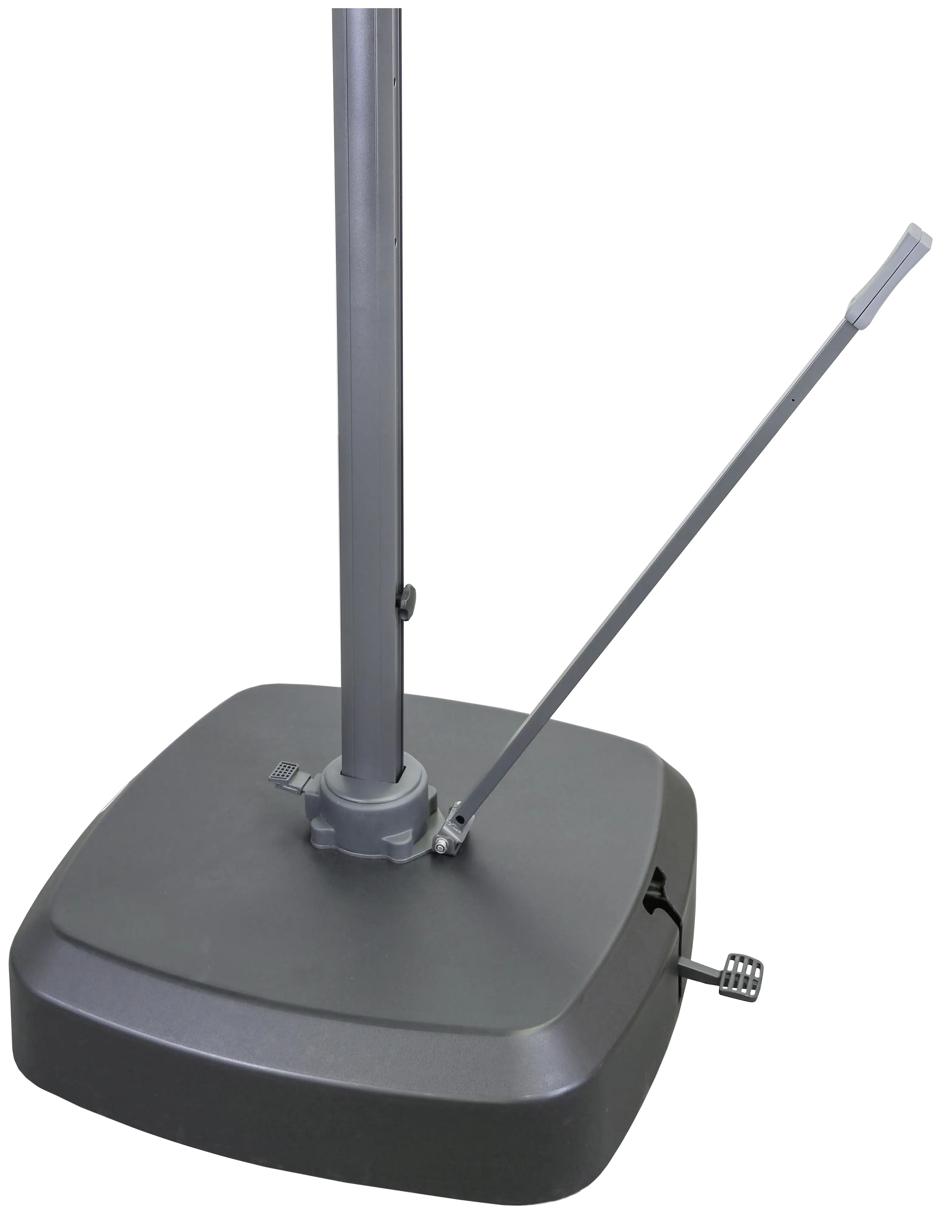 Schneider Lenkstange für fahrbare Schirme