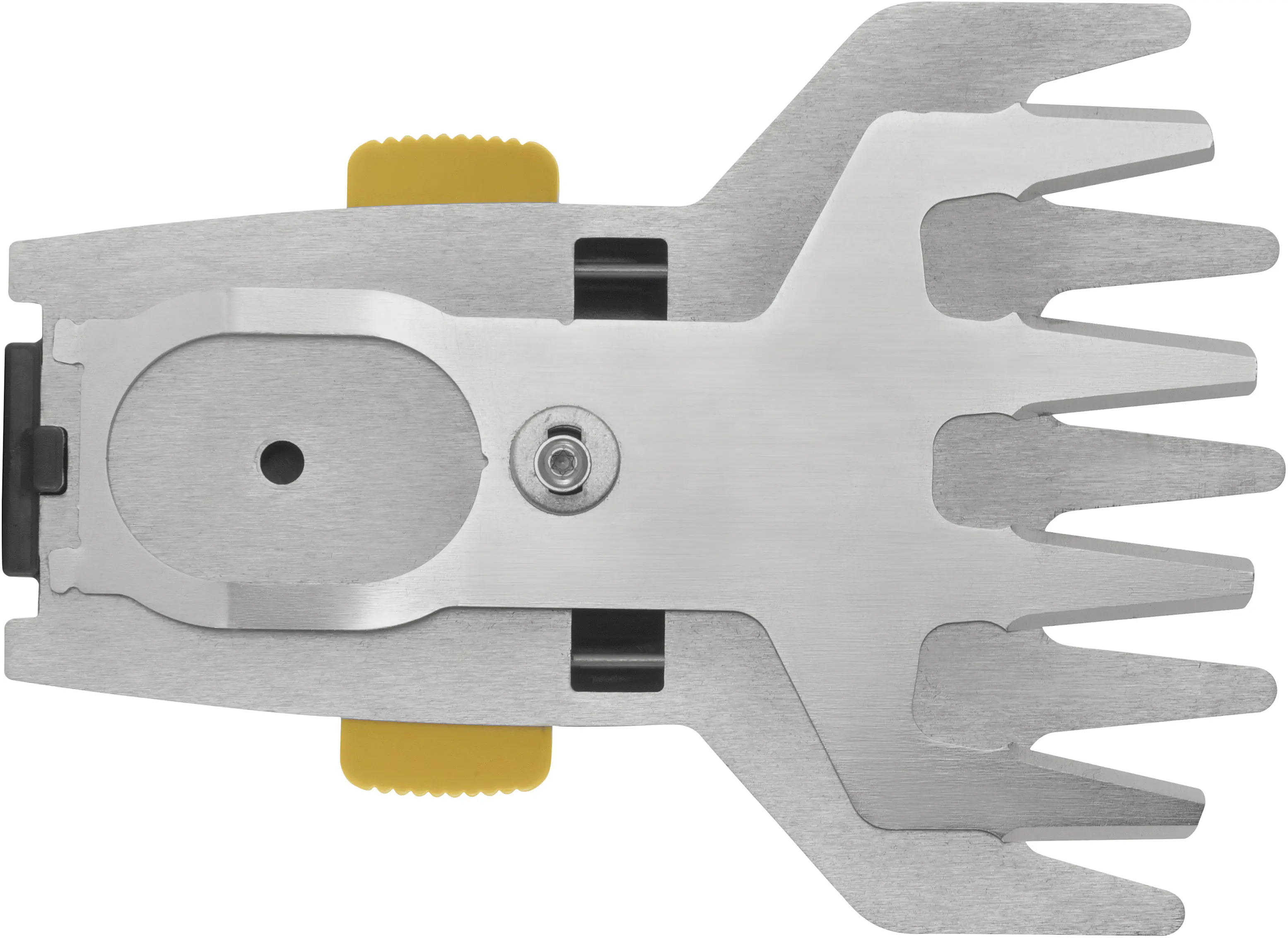 Stiga Ersatzmesser Grasschere 10 cm für Stiga Gras & Strauchscheren