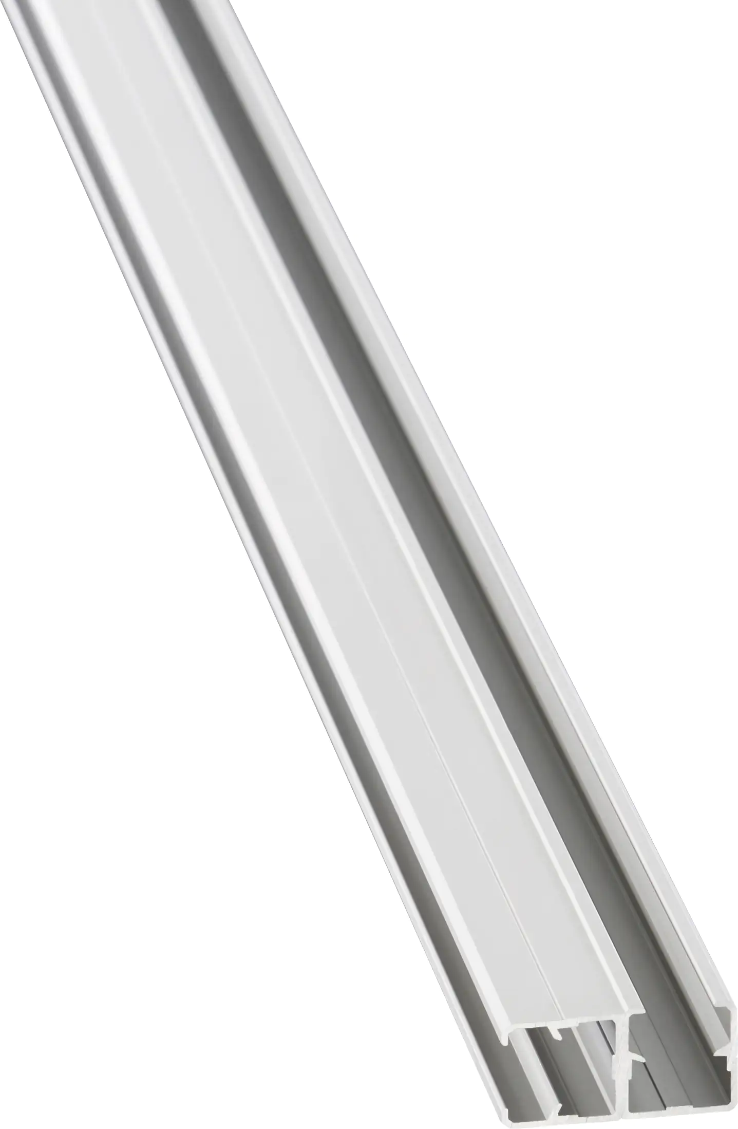 Gutta Aluline Eck-Profil 2000 x 36 x 19 mm Gutta Aluline Eck-Profil 2000 x 36 x 19 mm