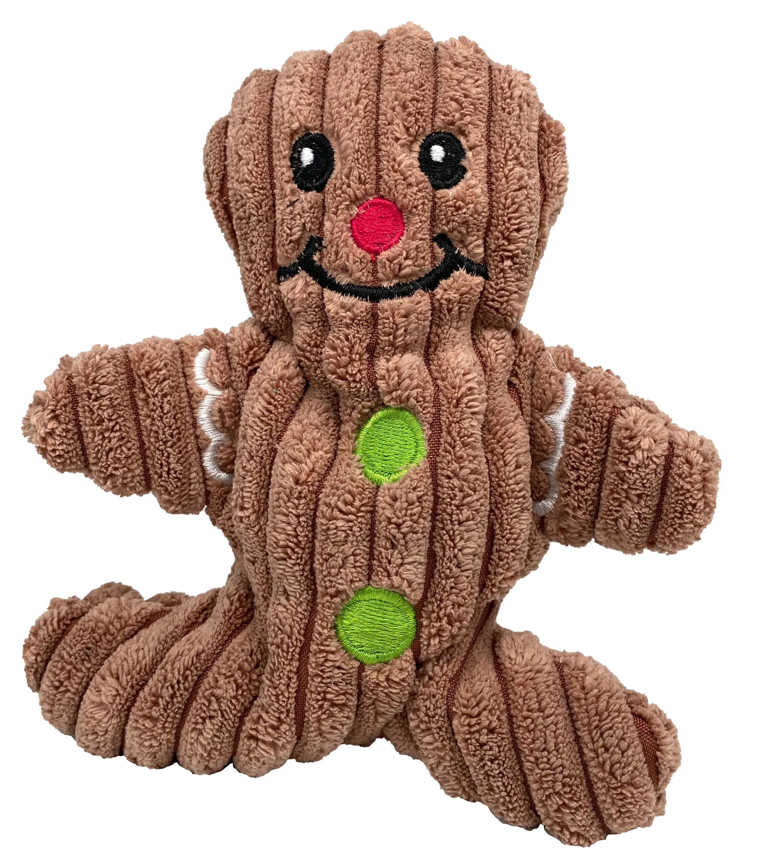 Aumüller Katzenspielzeug Lebkuchenmann 17 cm braun Aumüller Katzenspielzeug Lebkuchenmann 17 cm braun