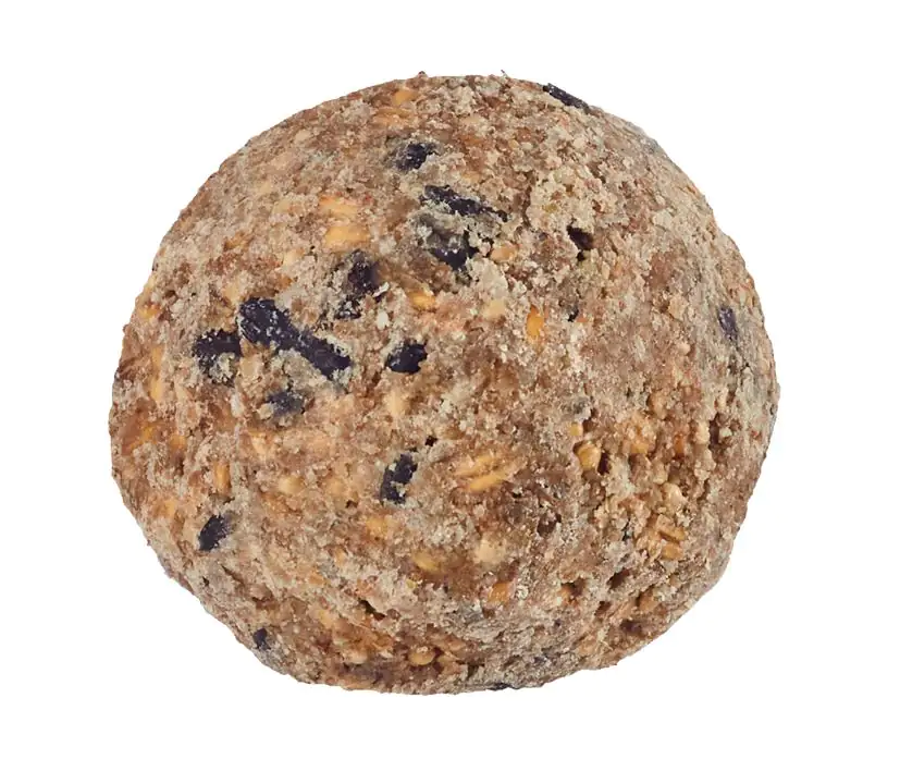 Elles Meisenknödel ohne Netz 75 Stück