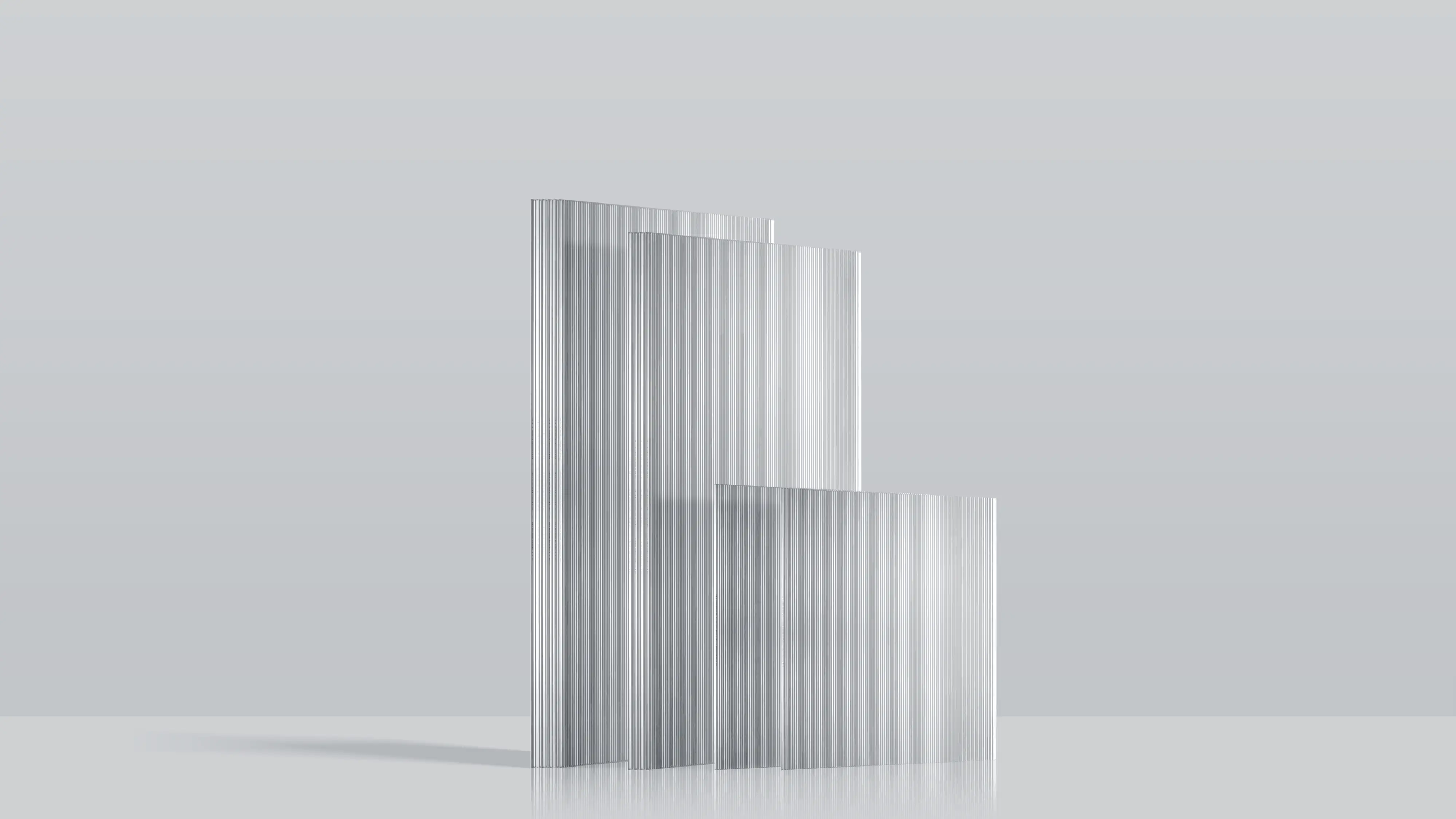 Vitavia Hohlklammerplatten Ergänzung für Gewächshaus 6 mm Set 2 Vitavia Hohlklammerplatten Ergänzung für Gewächshaus 6 mm Set 2