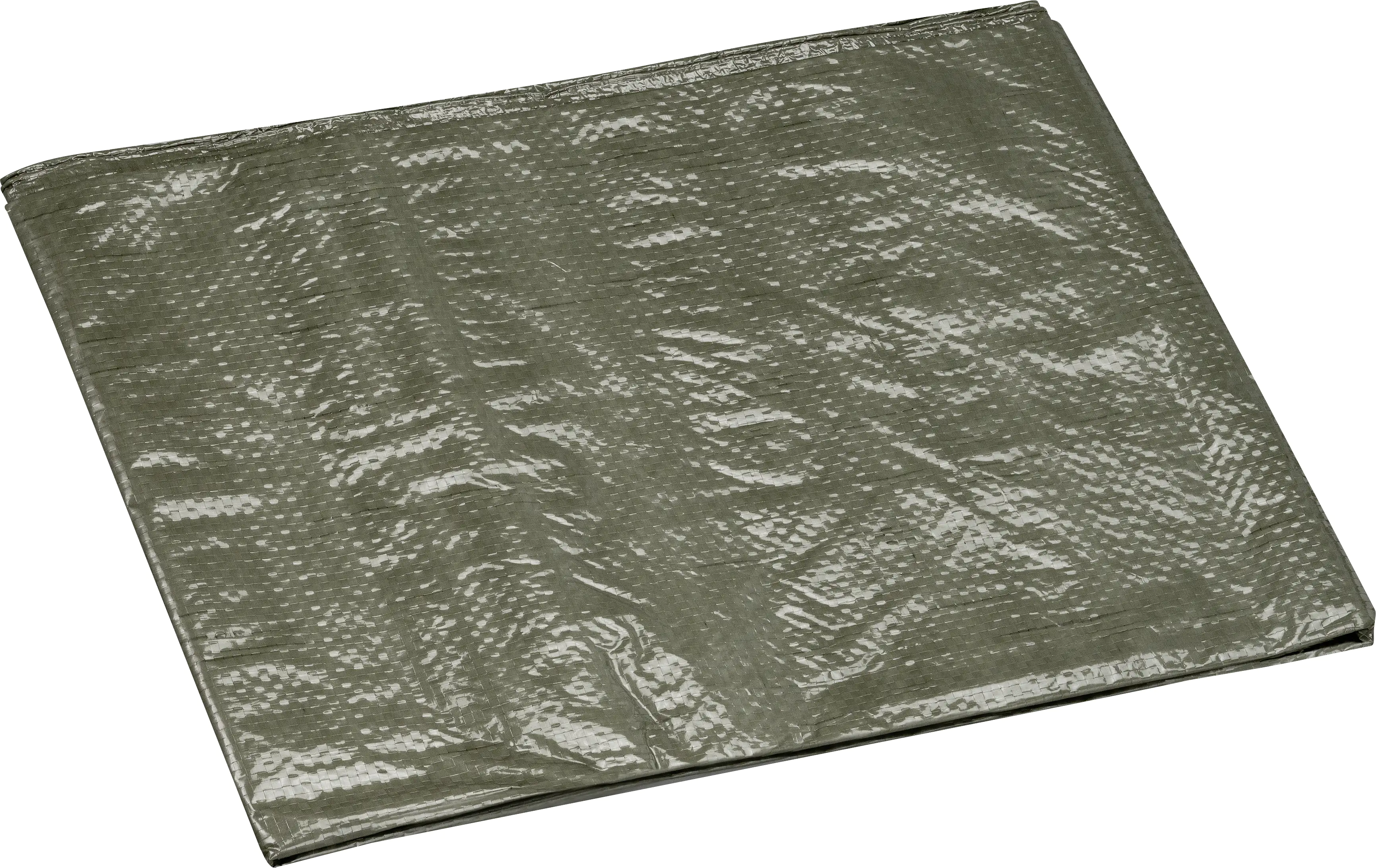 Color Expert Gewebeplane mit Ösen 2 x 3 m 6 m²