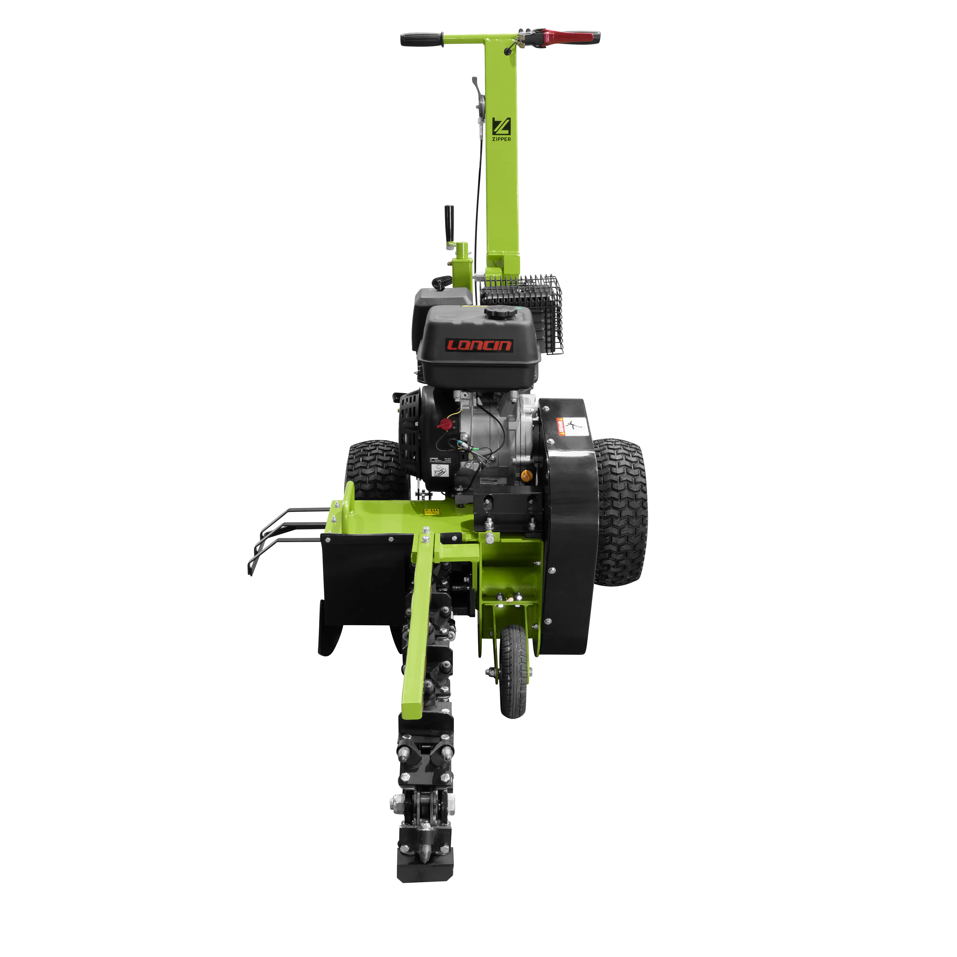 Zipper Grabenfräse ZI-GRF1000