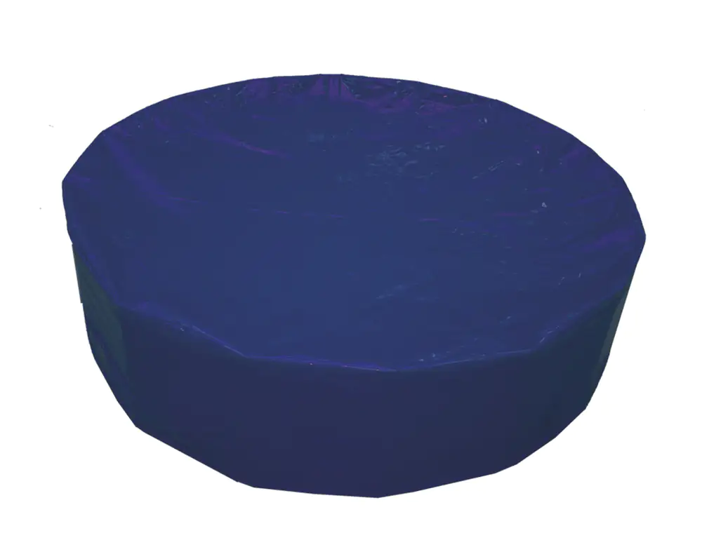 Nobby Hundepool Cover grau/blau Nobby Hundepool Cover grau/blau