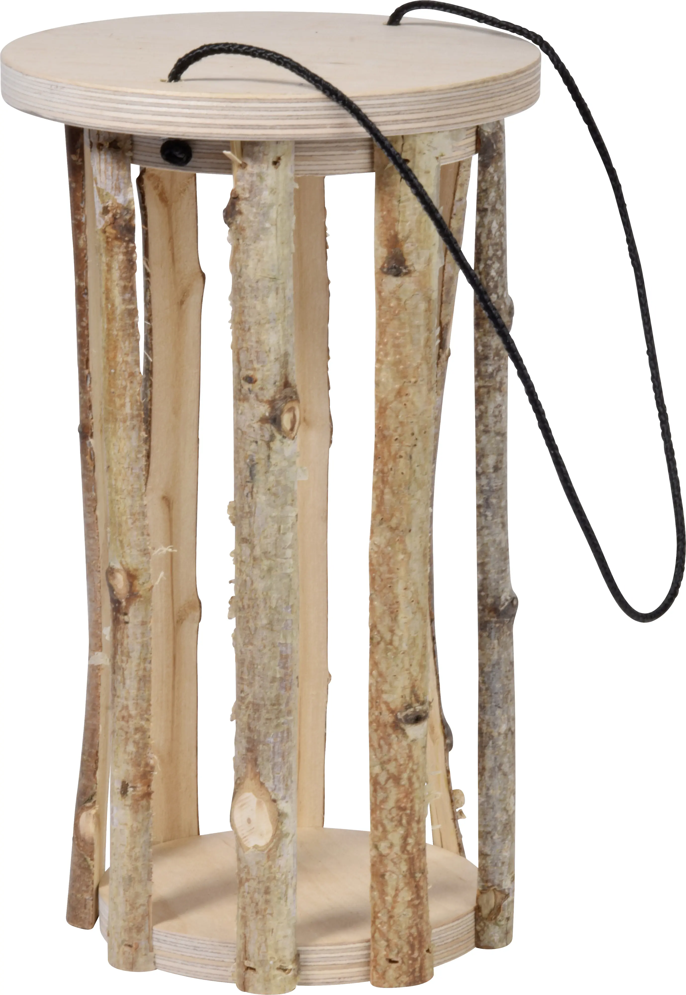 Dobar Meisenknödelhalter aus Birkenholz Dobar Meisenknödelhalter aus Birkenholz