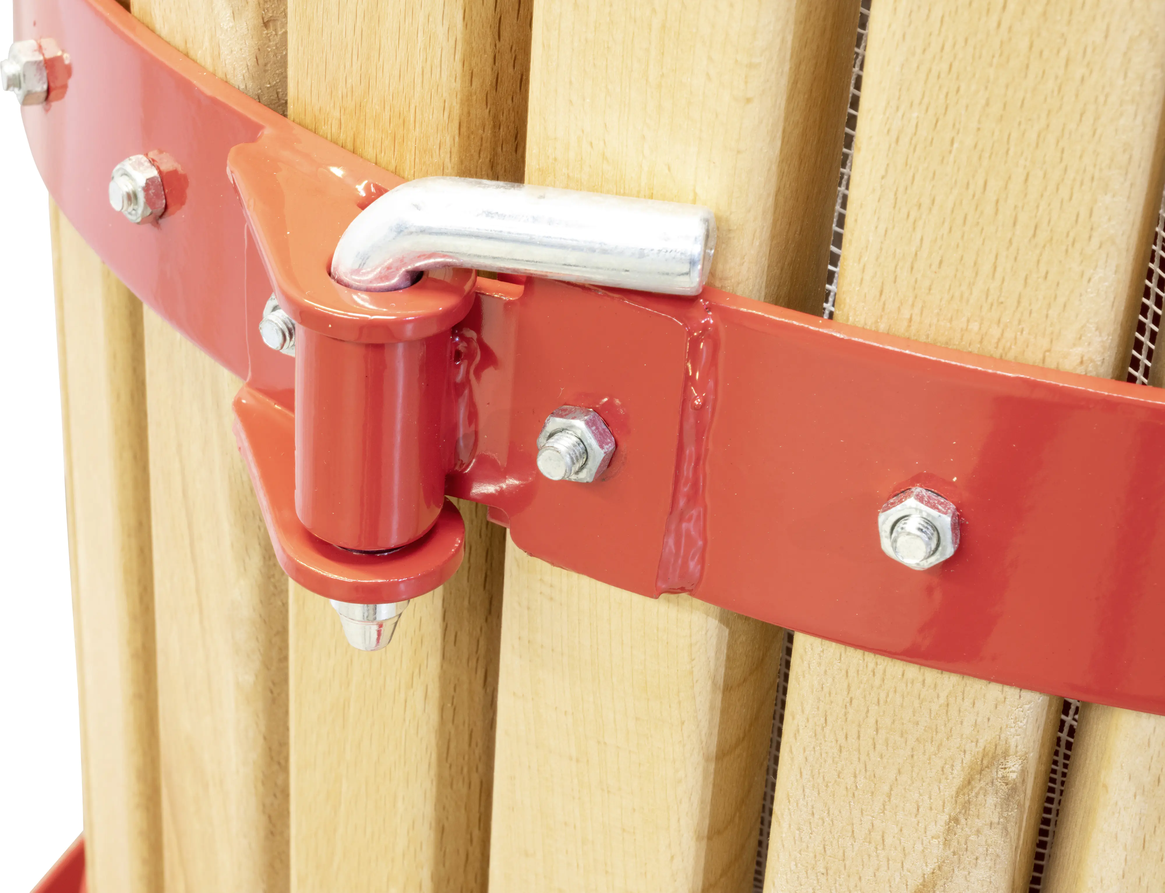 Güde Obstpresse OP 47 47 l Güde Obstpresse OP 47 47 l