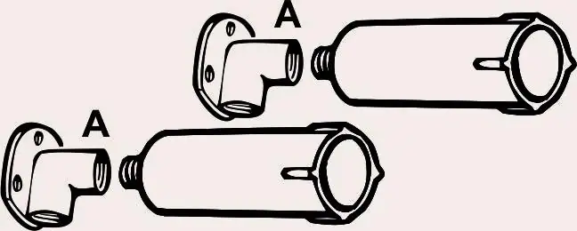 Abdrückstopfen 1/2 "